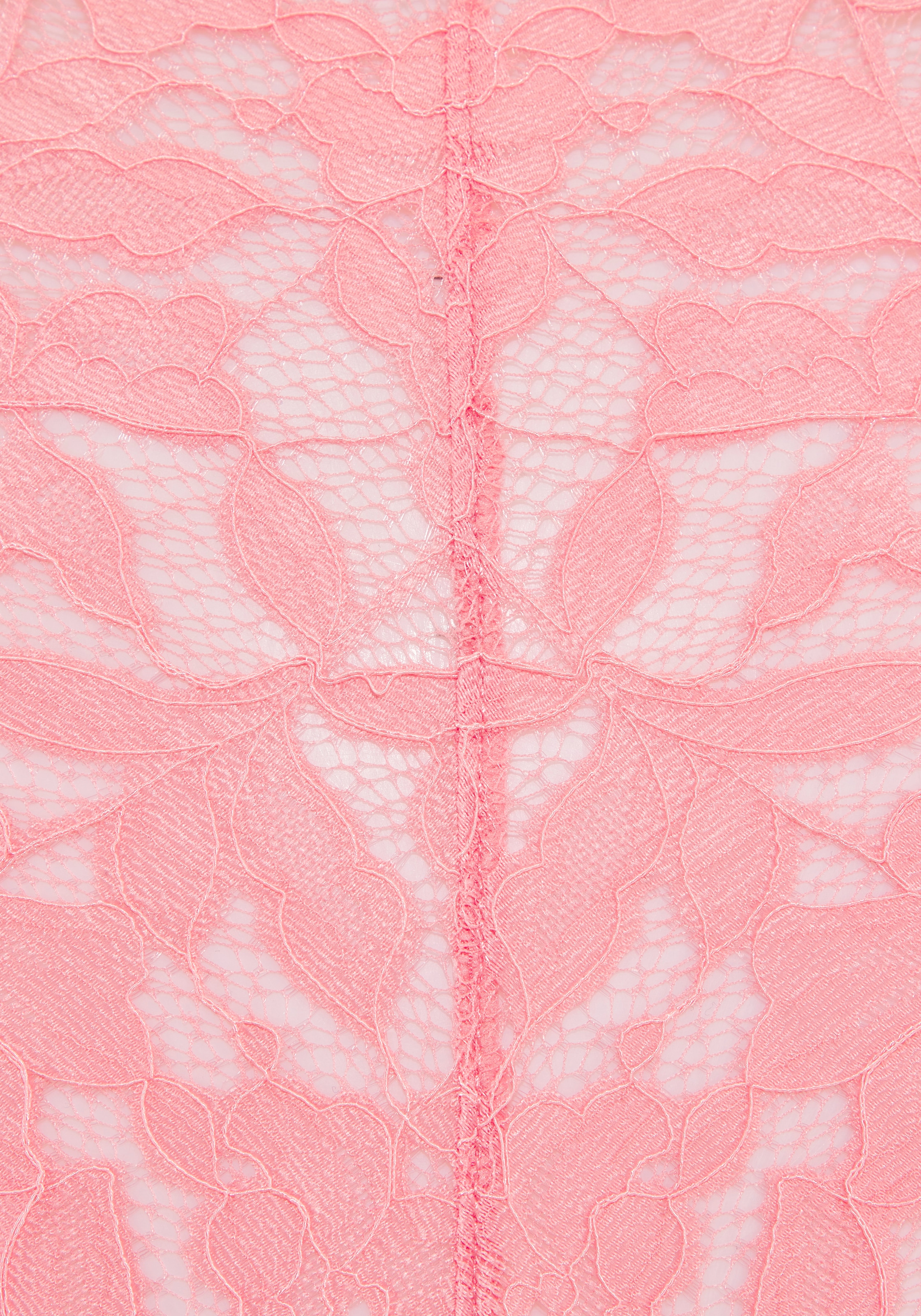 LSCN by LASCANA Brasilslip 1 Stk. aus floraler Spitze