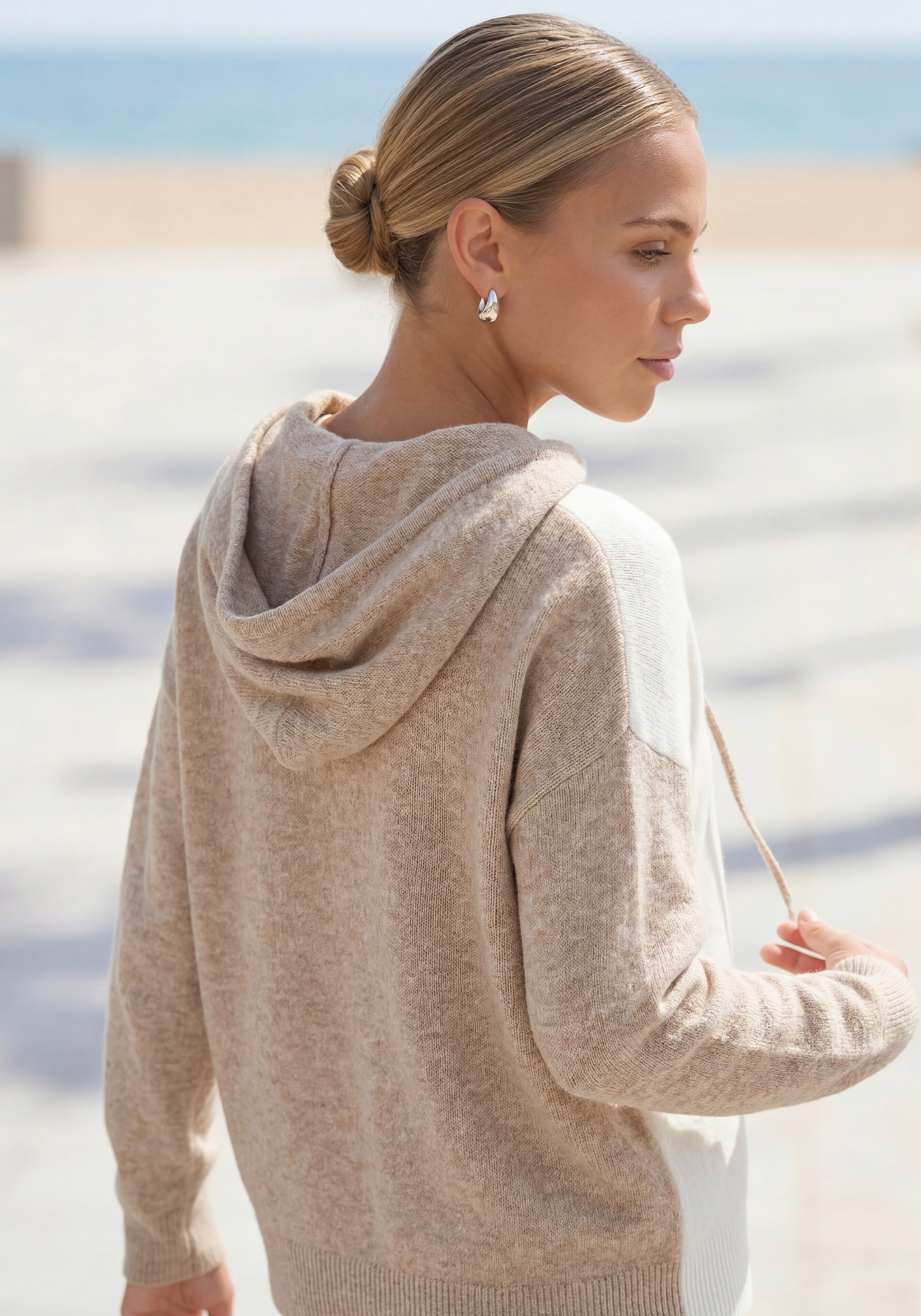 Vivance Kapuzenpullover