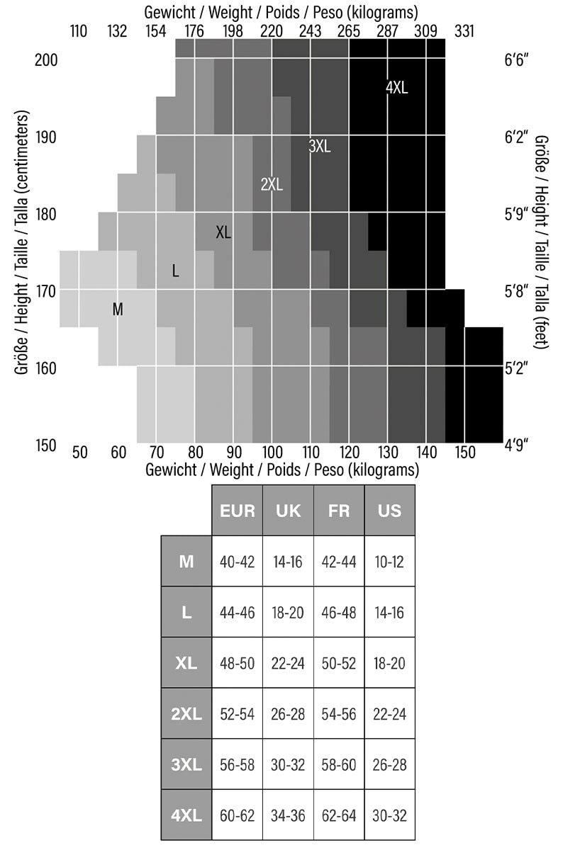GLAMORY Halterlose Feinstrümpfe »Comfort« 20 1 Stk. tlg. Breiter Spitzenabschluß, leichter Glanz, sehr elastisch, bis Gr. 60-62