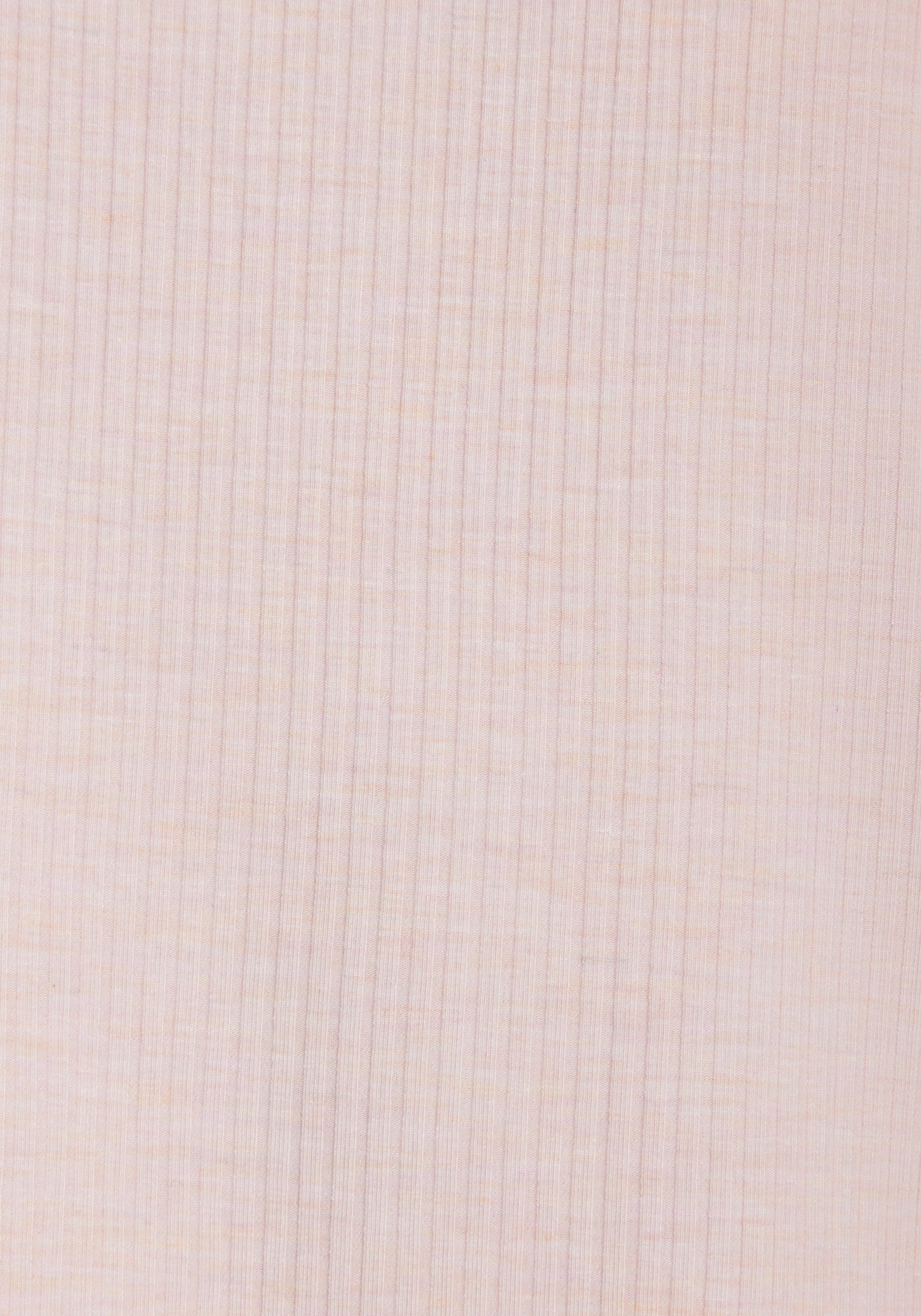 s.Oliver Pyjamahose  aus weicher Rippqualität