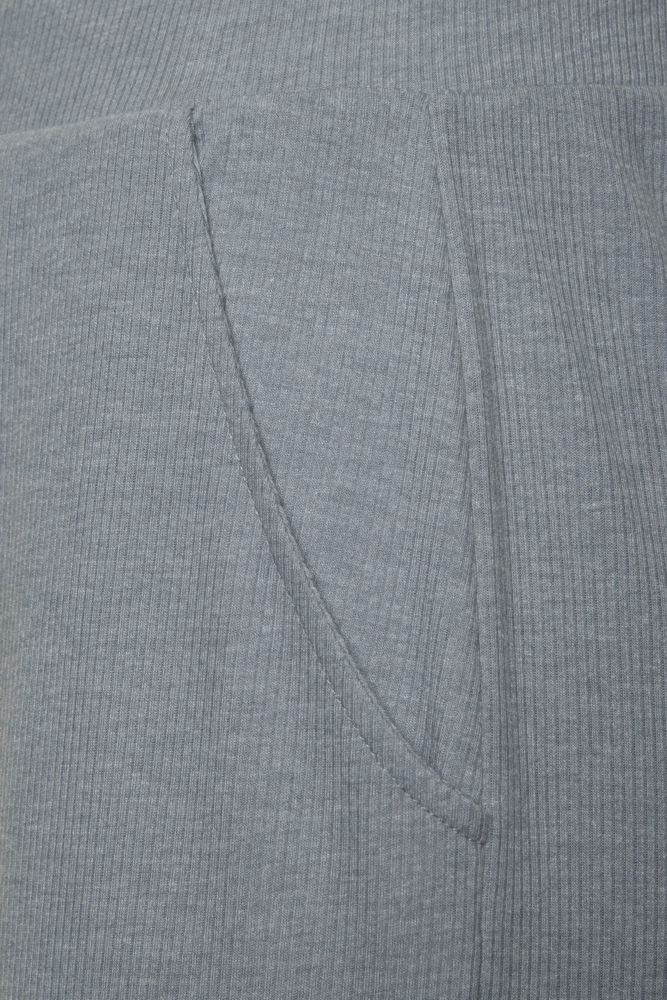Vivance Dreams Pyjamahose, in weicher Rippqualität