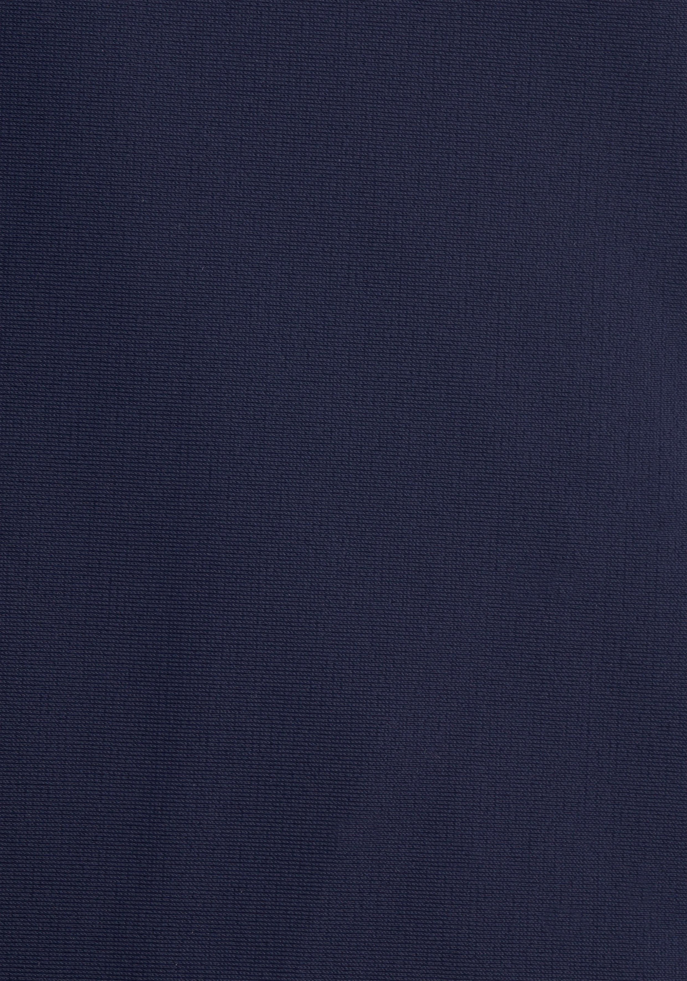 LASCANA Bade-Shirt, mit Unterbrustgummi