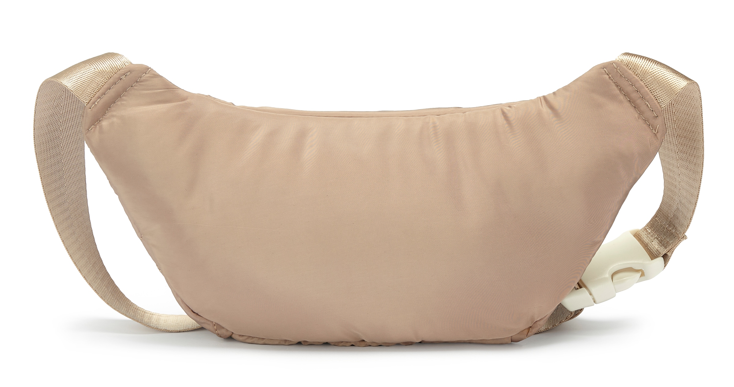 Elbsand Umhängetasche »Minibag, Crossbody Bag, Bauchtasche, Damentasche« NEU Handtasche Damen zum Umhängen mit modischer Steppung VEGAN