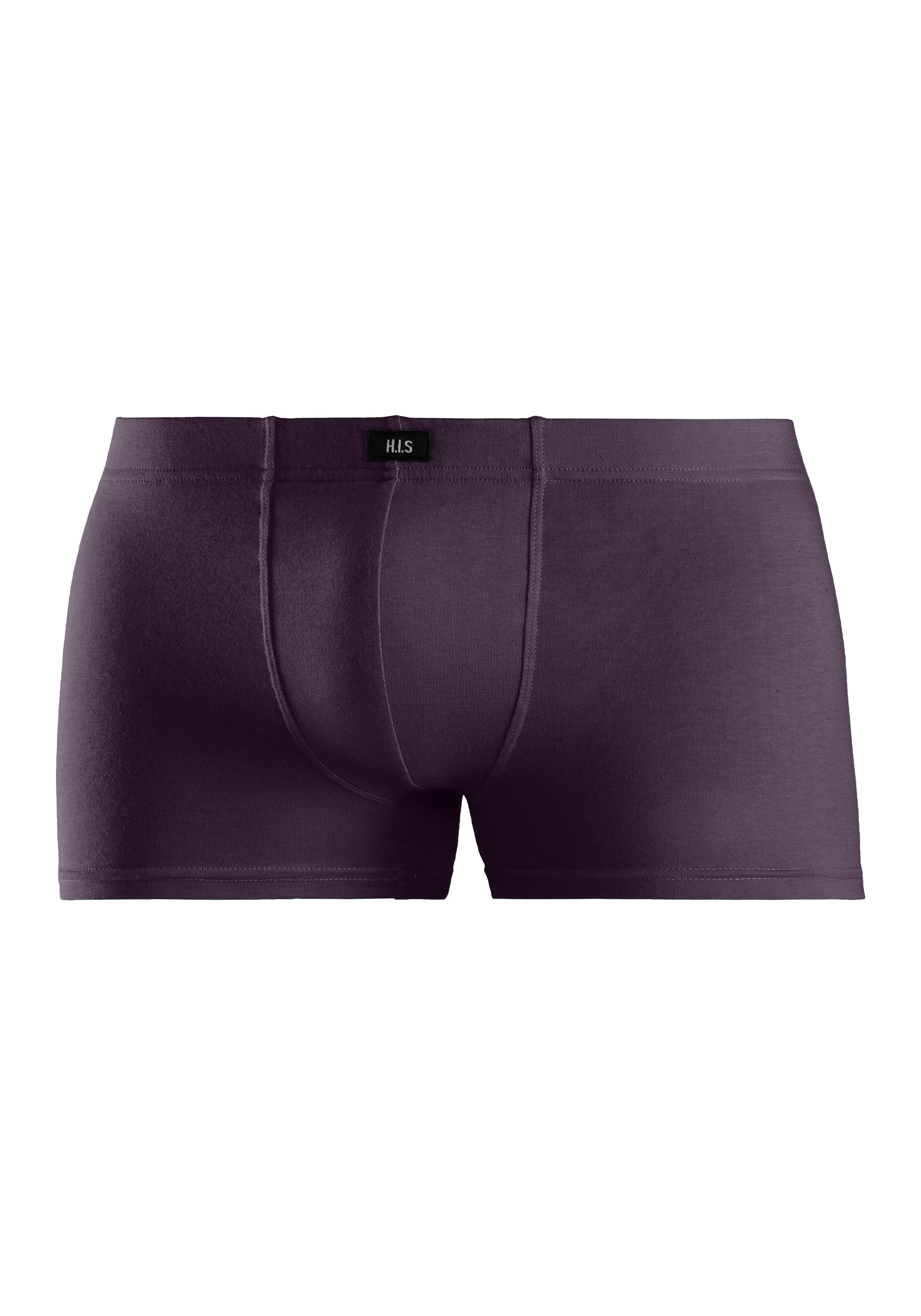 H.I.S Boxer »Boxershorts für Herren«, (Packung, 5 St.), aus Baumwolle