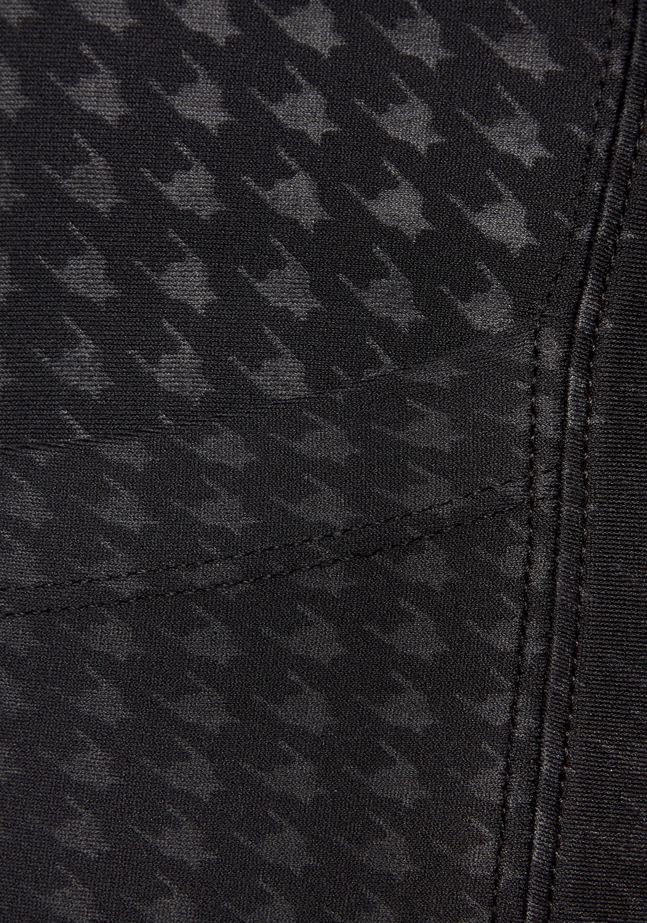 LASCANA Caprileggings, Sporthose im Allover-Druck
