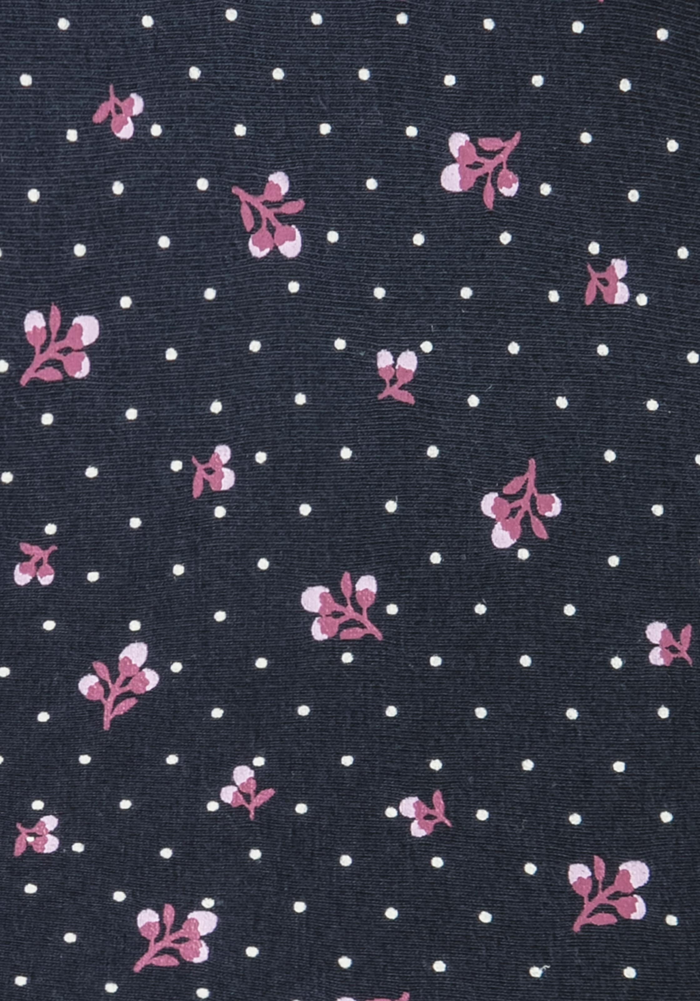 petite fleur Jazz-Pants Slips, (6er-Pack), aus elastischer Baumwolle