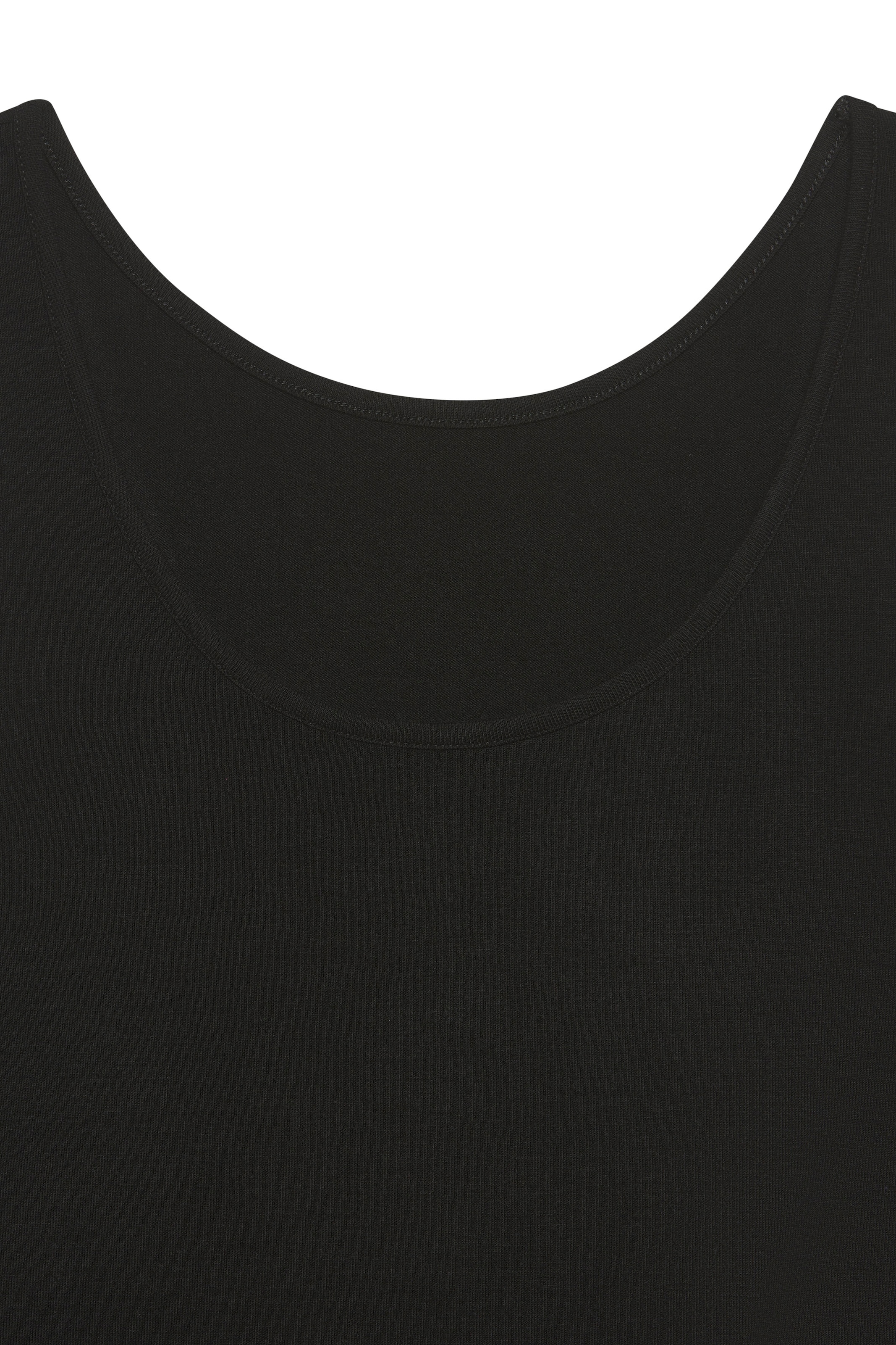 LASCANA Tanktop, Aus weicher Viskosemischung
