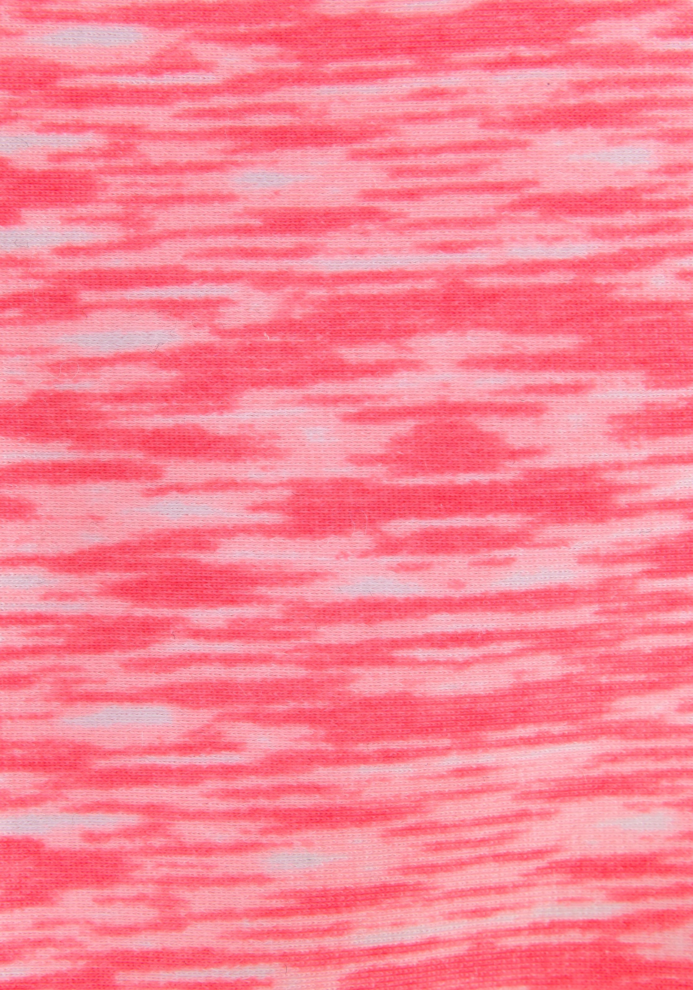 Venice Beach Tankini , verstellbare Träger, unifarbene Hose