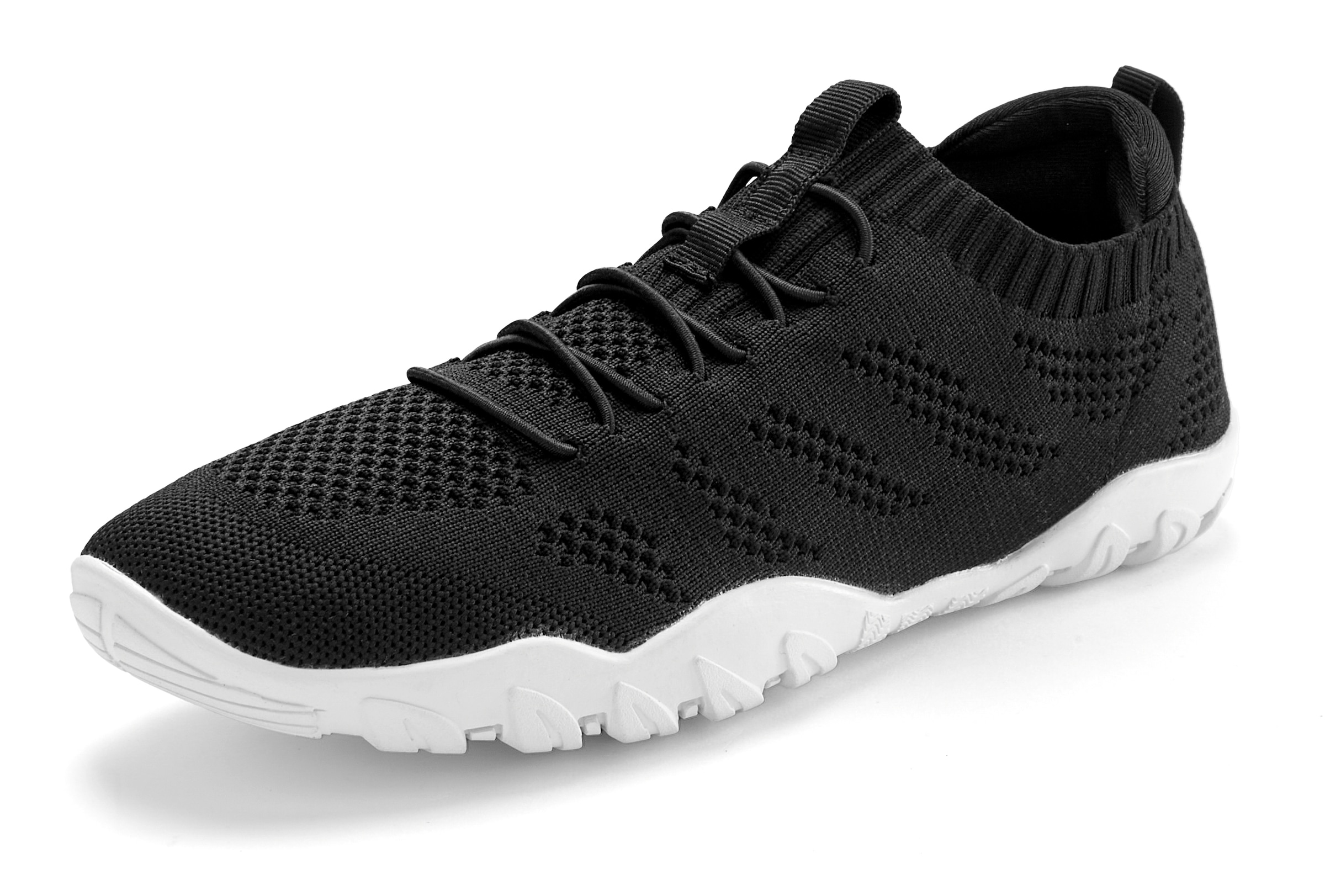 Vivance Sneaker, mit ultraleichter und flexibler Sohle, Freizeitschuh, Halbschuh VEGAN