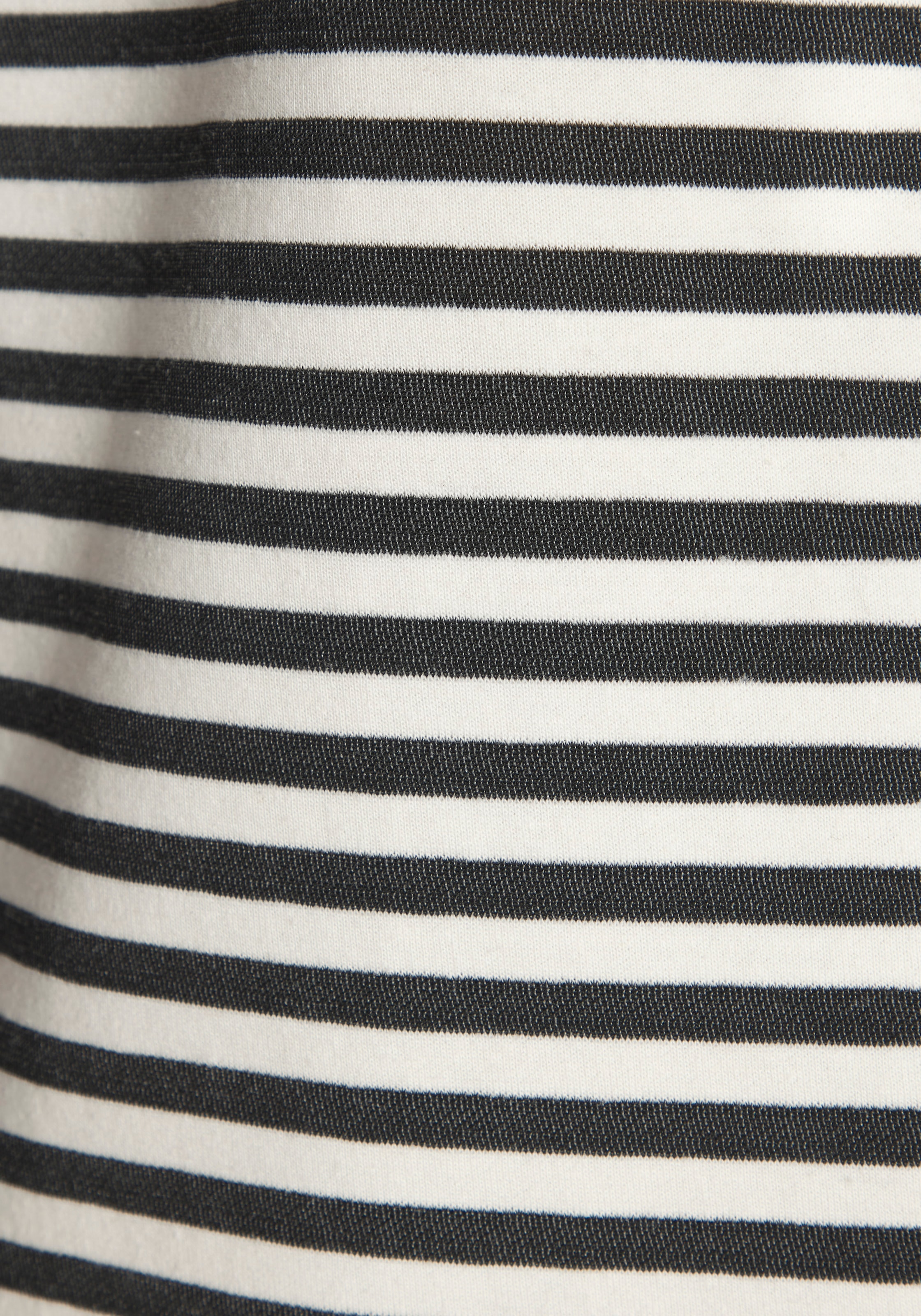 H.I.S Kapuzenshirt mit Kordelzug und weitem Armausschnitt, Loungewear