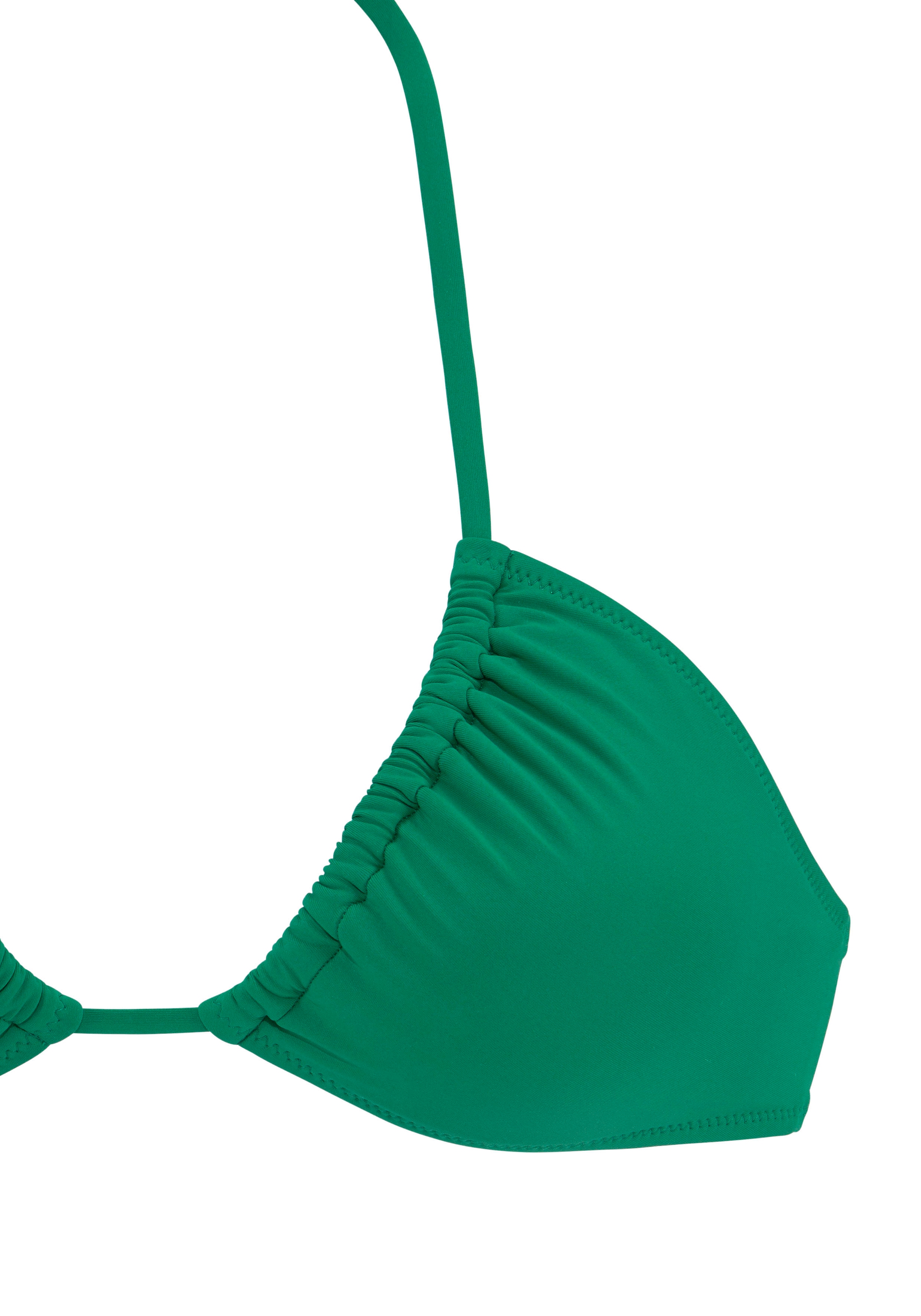 LASCANA Triangel-Bikini, in 5 Tragevarianten