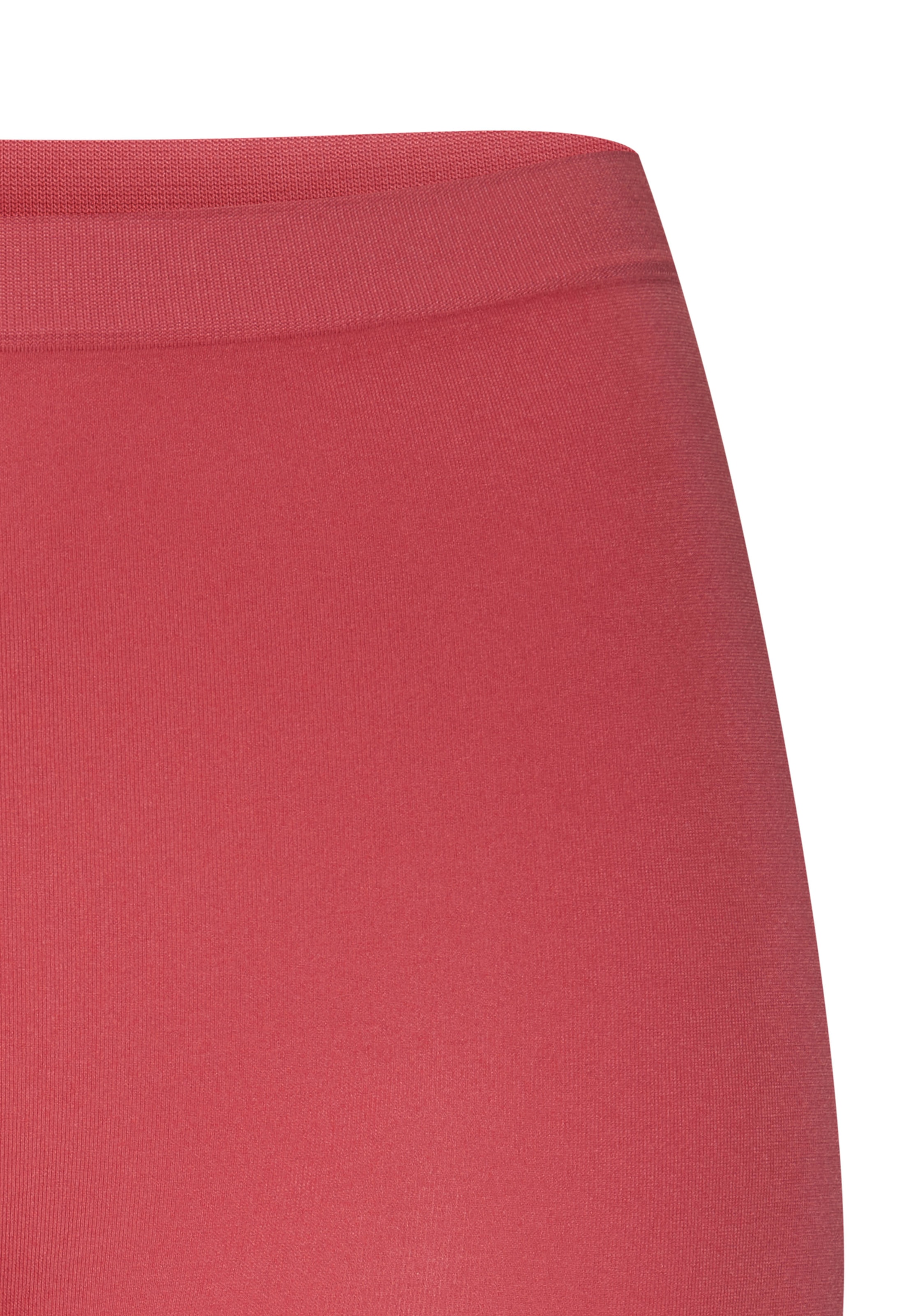 LASCANA Panty »seamless«, (2er-Pack), aus weicher Microfaser