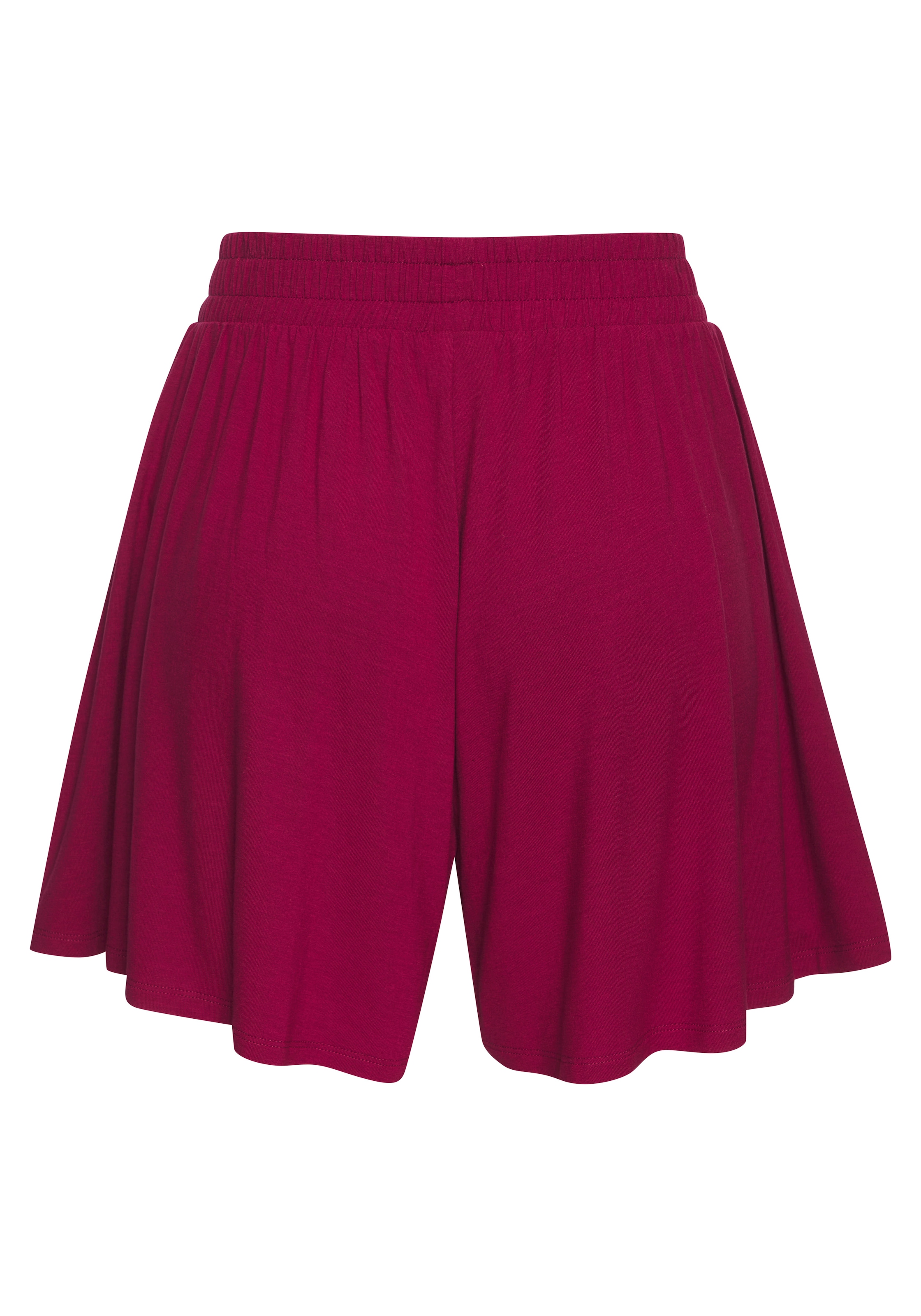 Vivance active Shorts  Rockhosen-Design