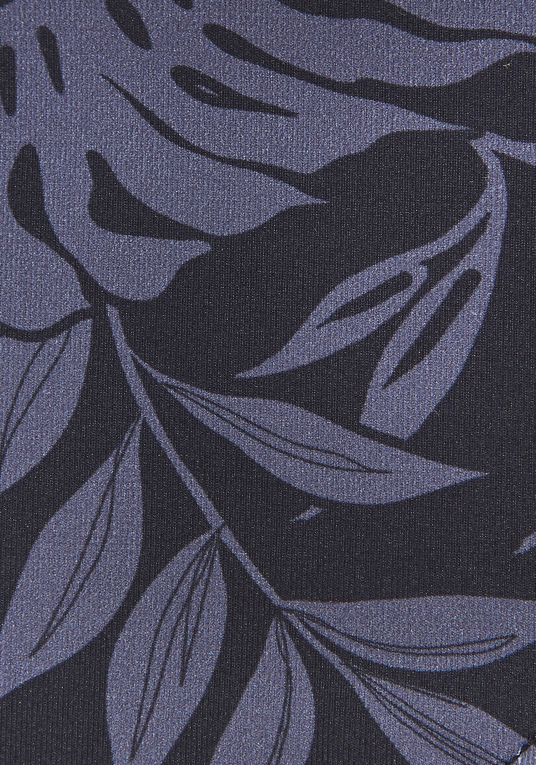 Venice Beach Bikini-Hose »Moloka«, mit tropischem Print