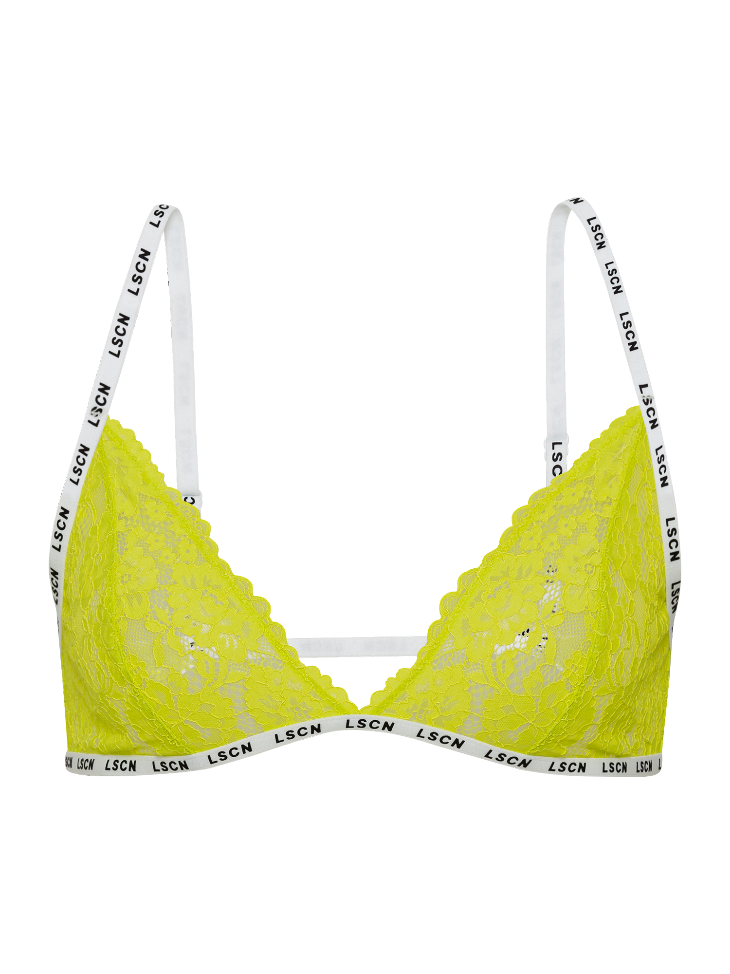 LSCN by LASCANA Bralette, mit variablen Trägern