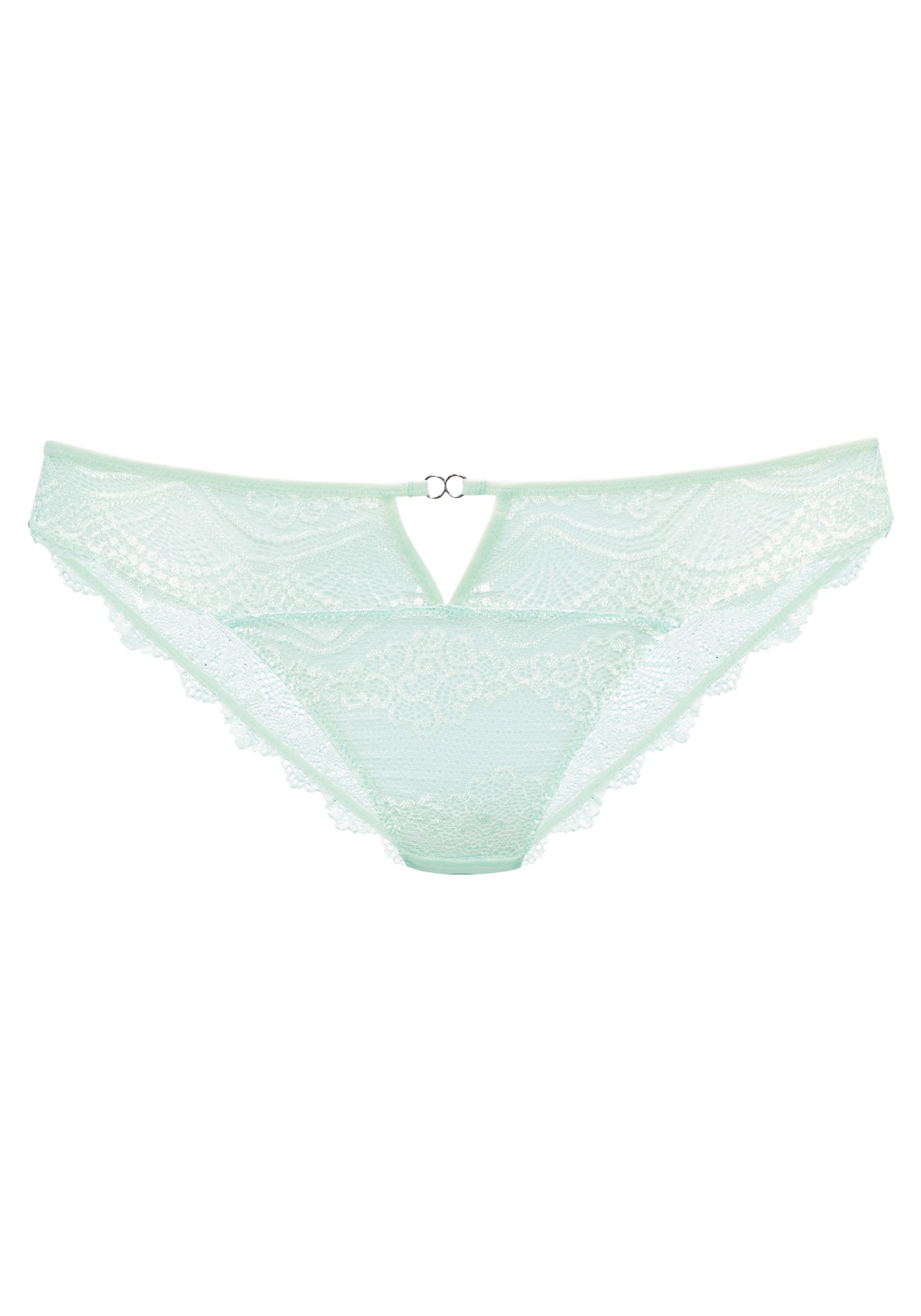 LASCANA Rioslip »Eleonora«, mit verführerischen Cut-outs