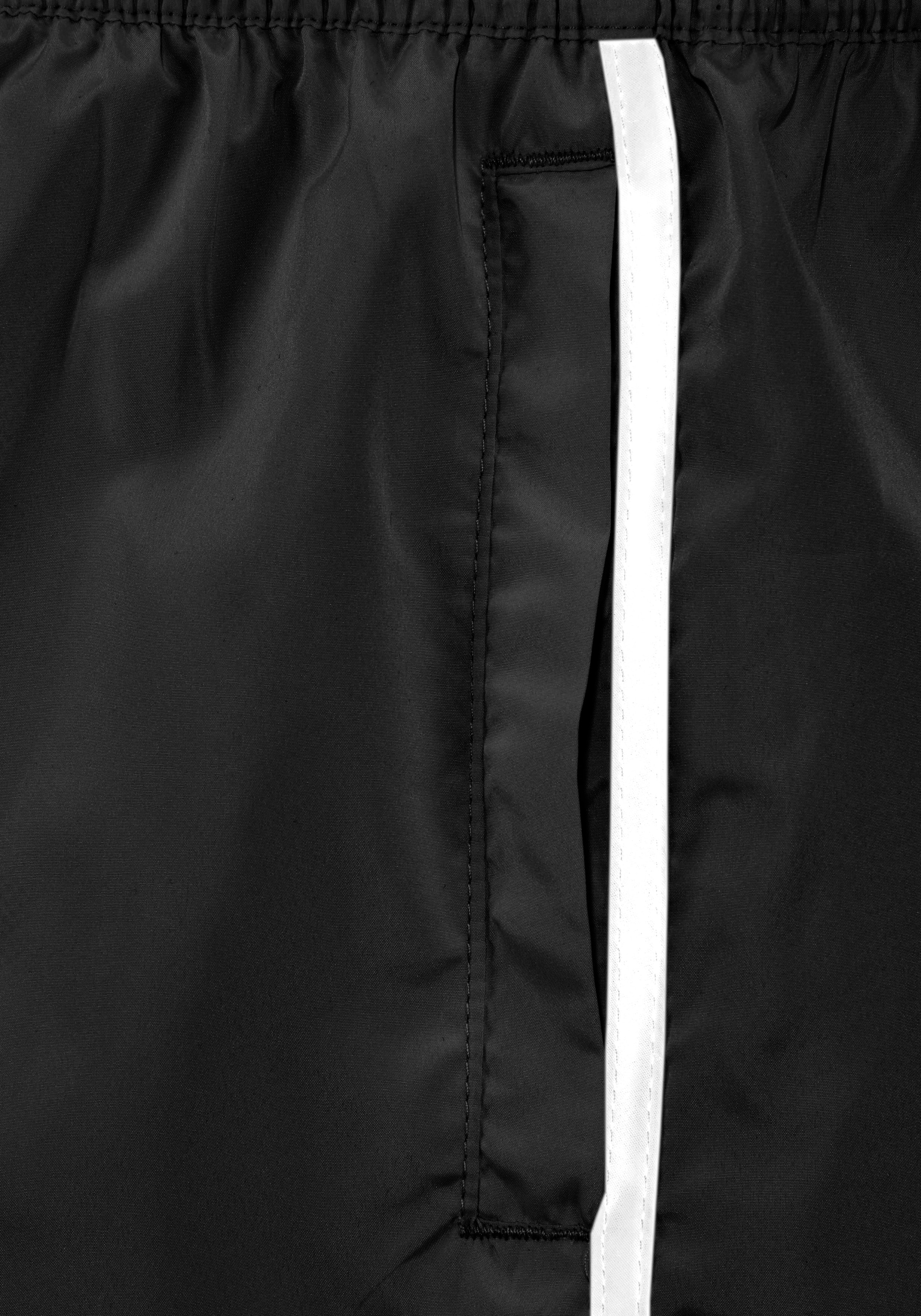 Copenhagen Studios Badeshorts, mit elastischem Bund