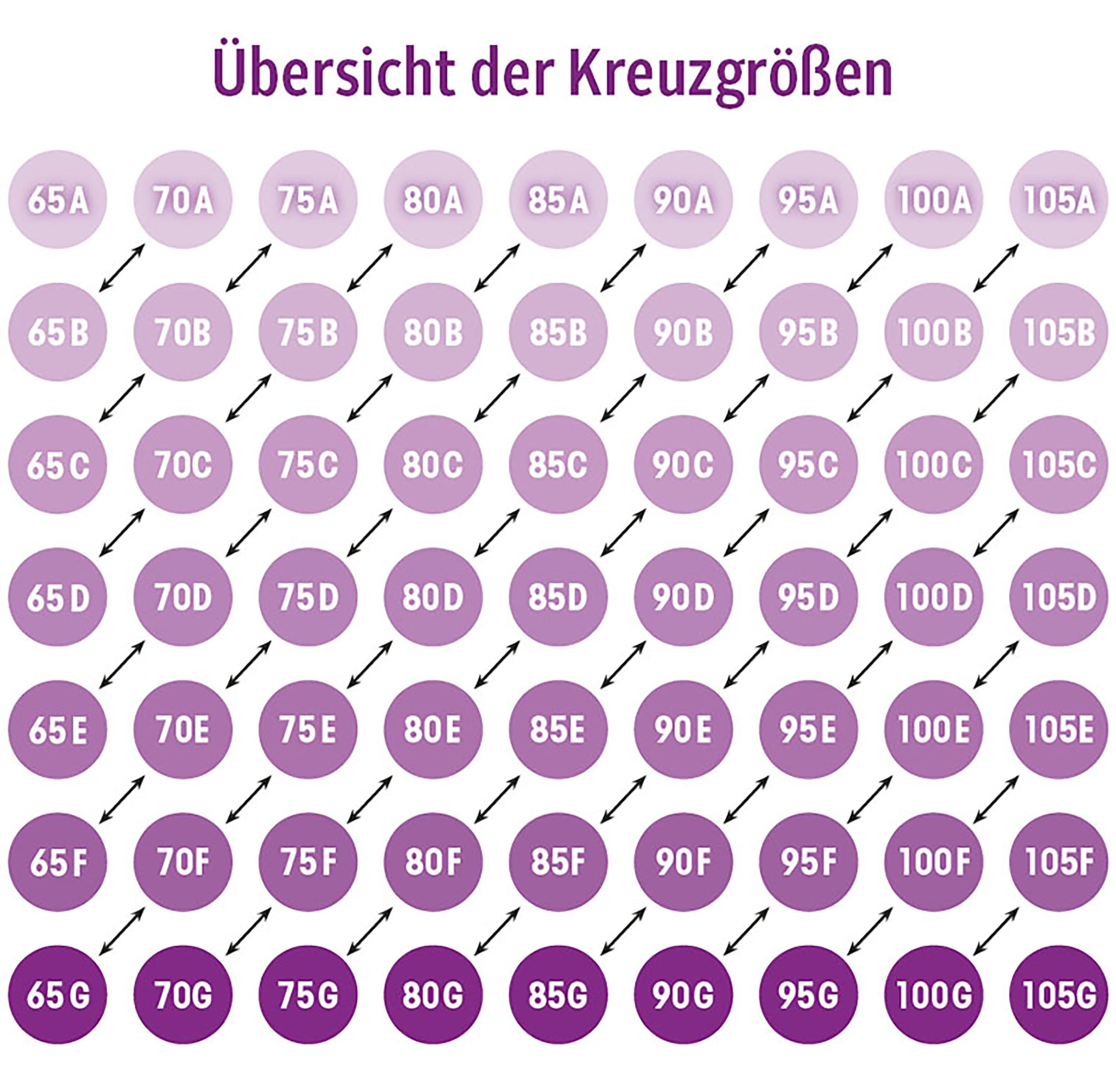 LASCANA Schalen-BH mit Bügel, nahtlos vorgeformte Cups, Spitzendetails, Dessous