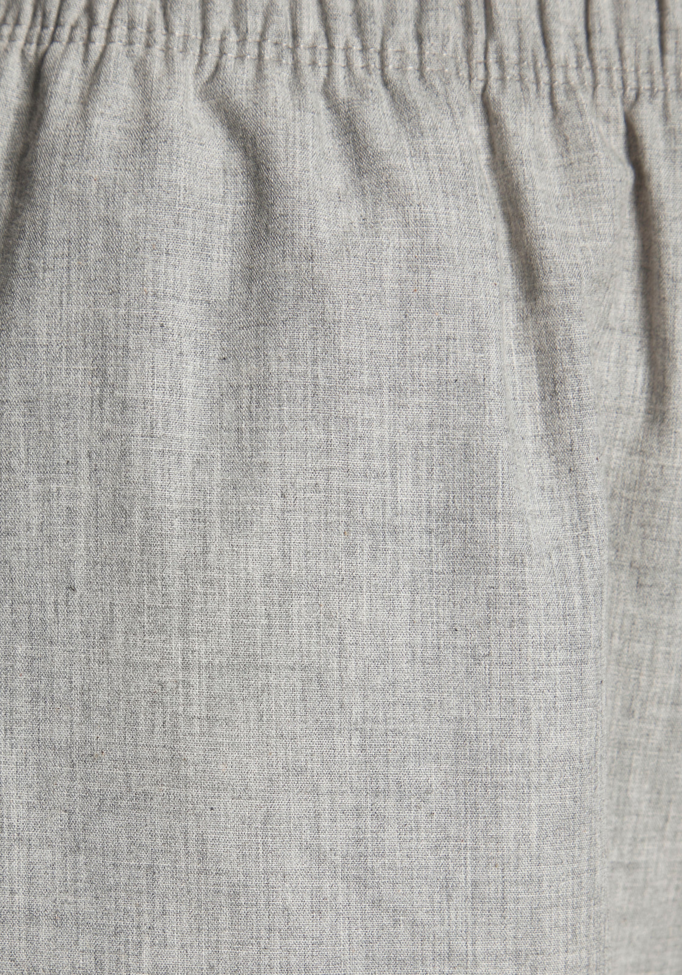 Copenhagen Studios Pyjamahose  Leichte Webware aus Baumwolle