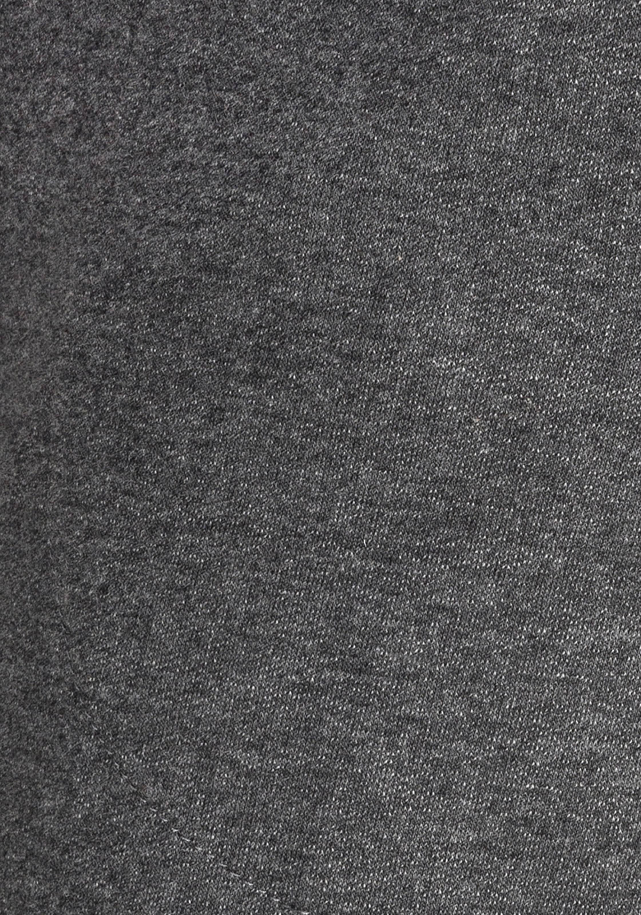 Bench. Loungewear Sweathose  mit Logoprint