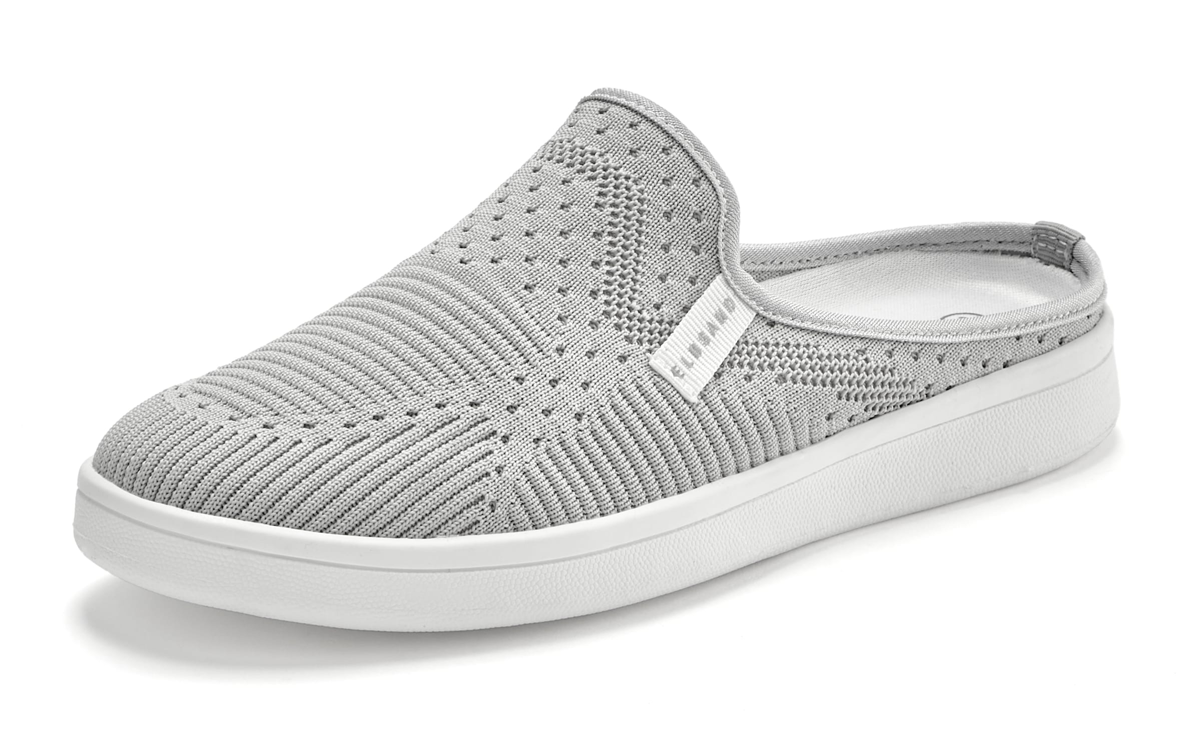 Elbsand Sabot »Sneaker, Freizeitschuh, Halbschuh,«  zum Reinschlüpfen ultraleicht VEGAN