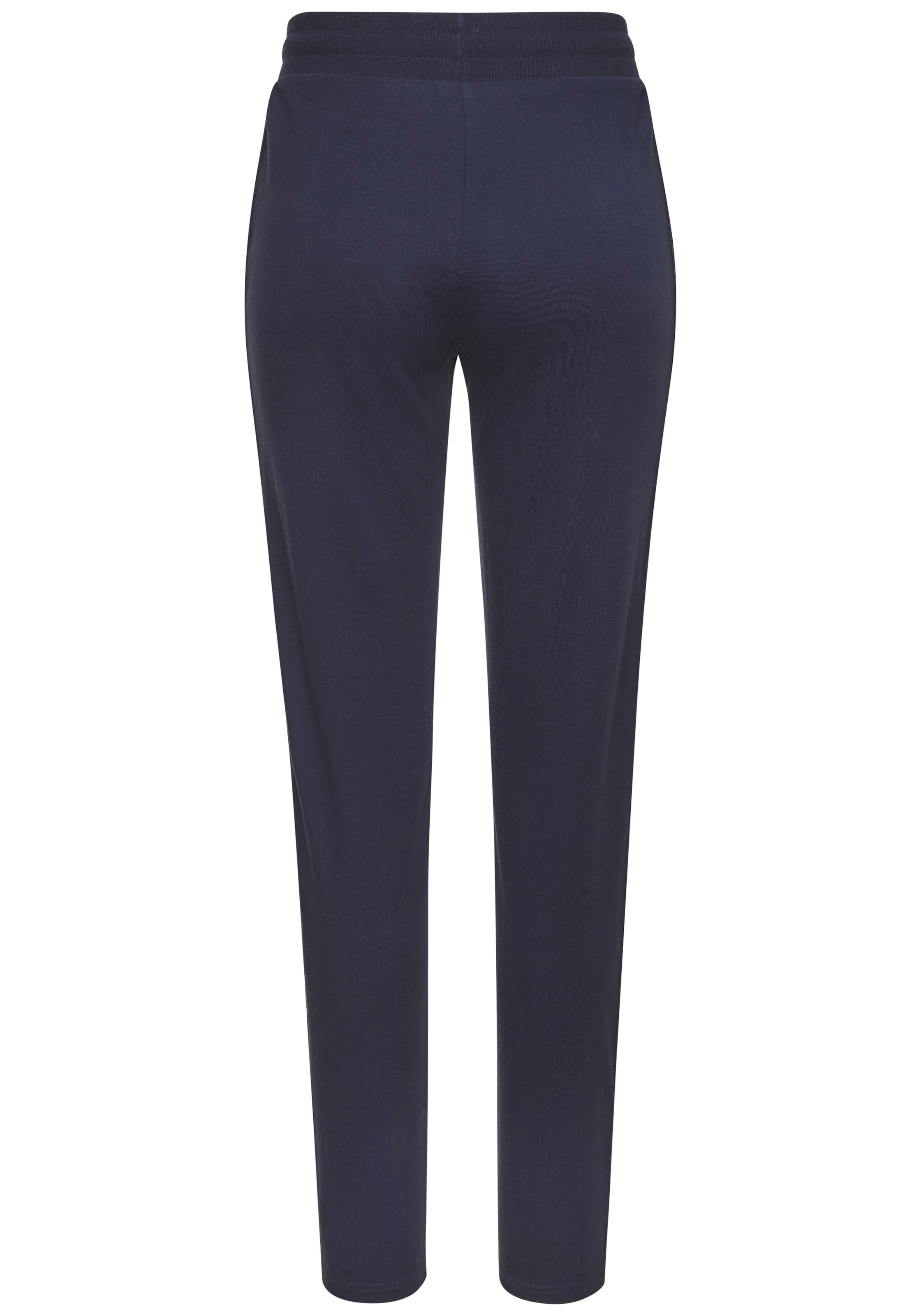 H.I.S Sweathose  mit seitlichen Streifen, Loungewear
