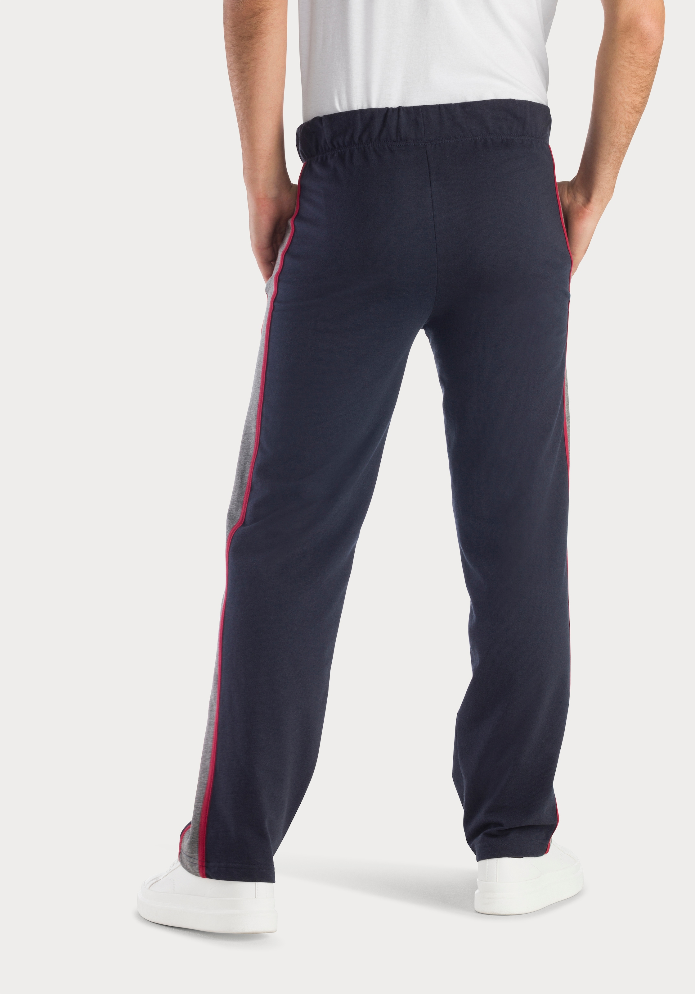 H.I.S Sweathose, Jogginghose aus weicher Sweatware