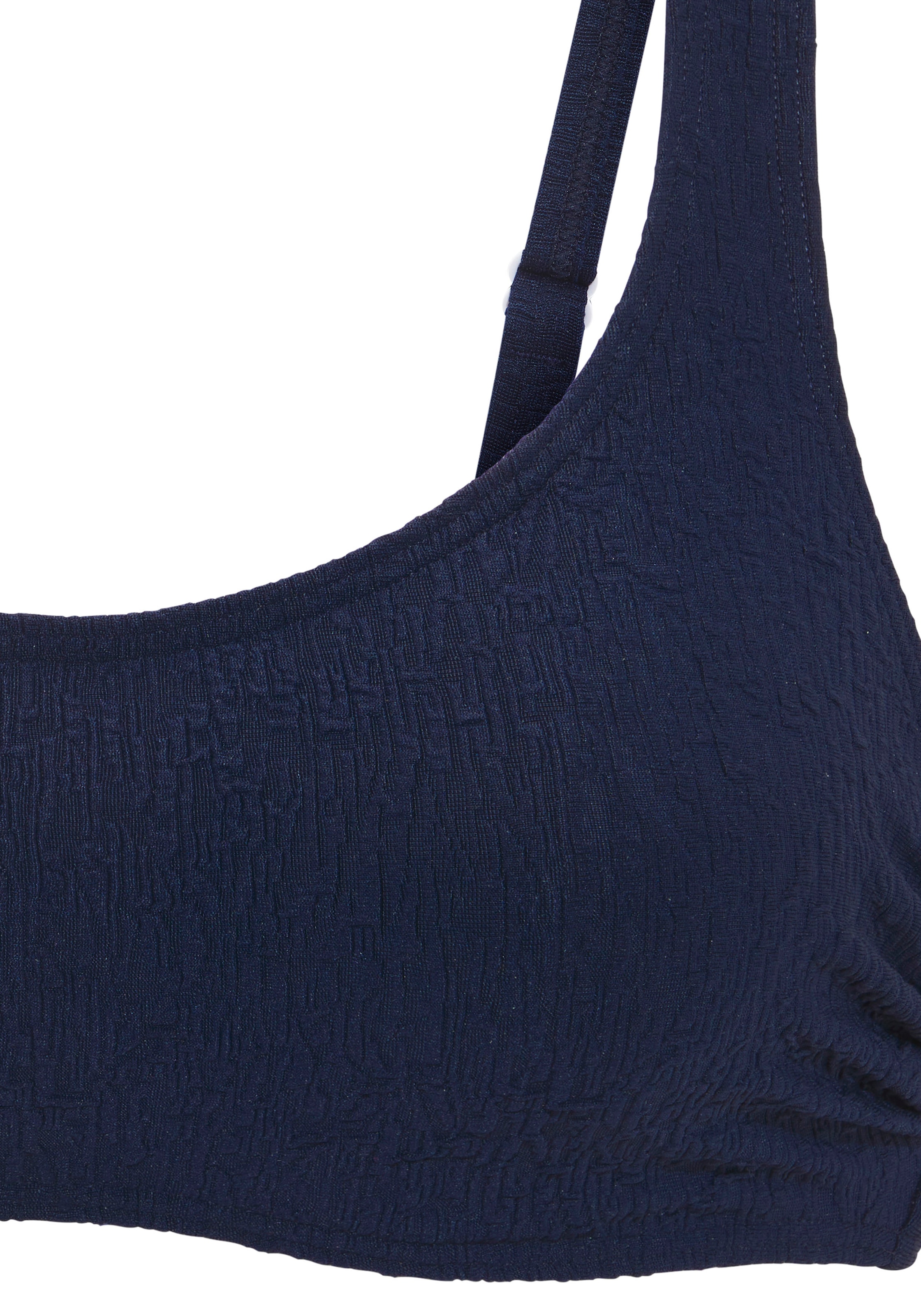 s.Oliver Bustier-Bikini-Top »Oana« mit Bügel