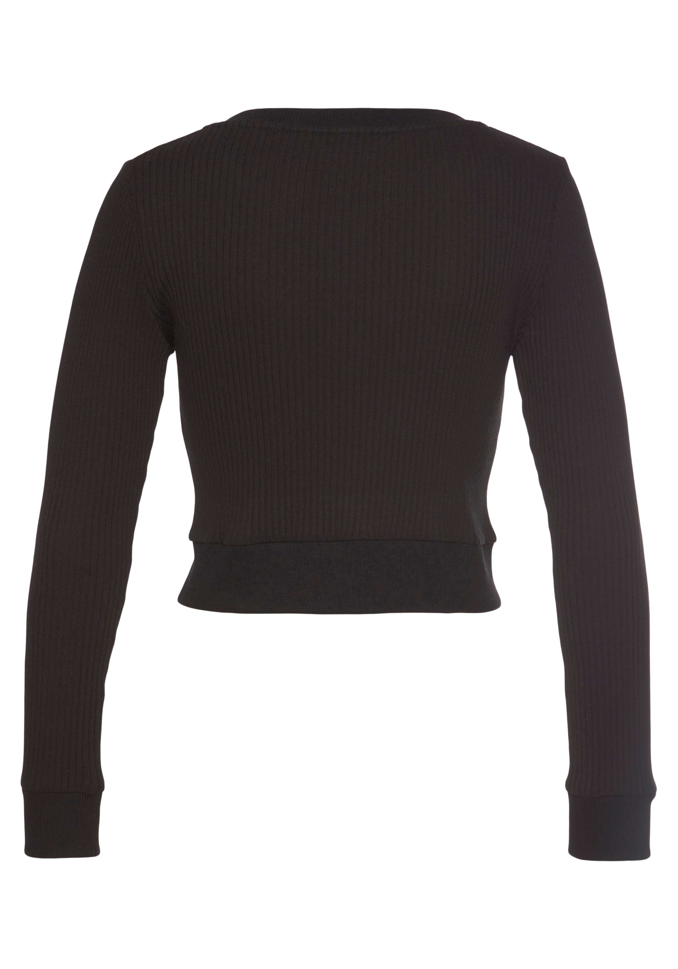 LASCANA Shirtjacke