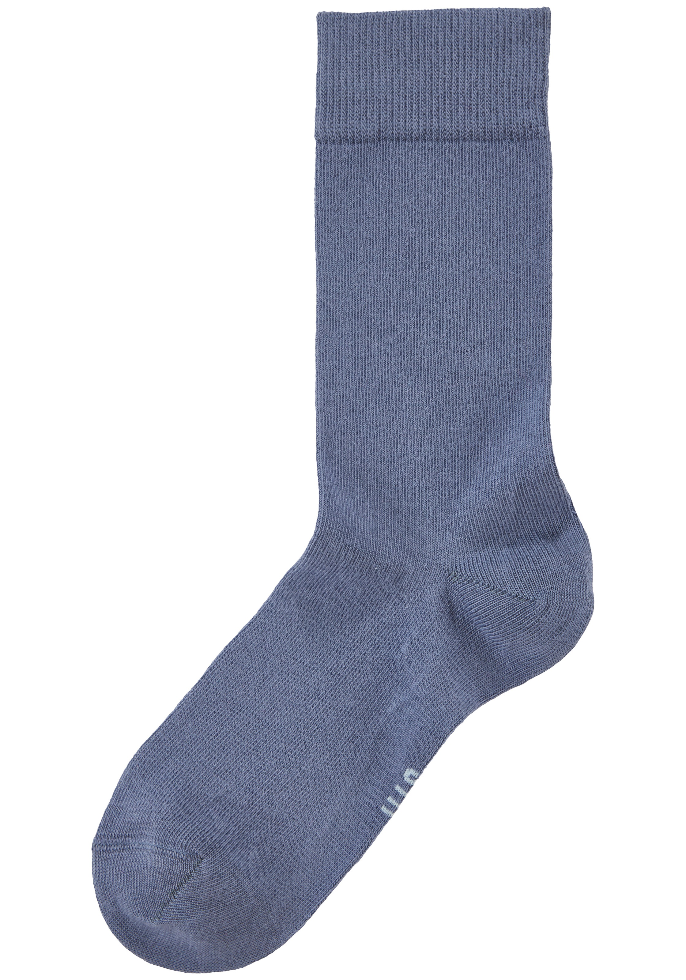 H.I.S Basicsocken Packung, 20 Paar tlg. zwei Längen im Kombi Pack