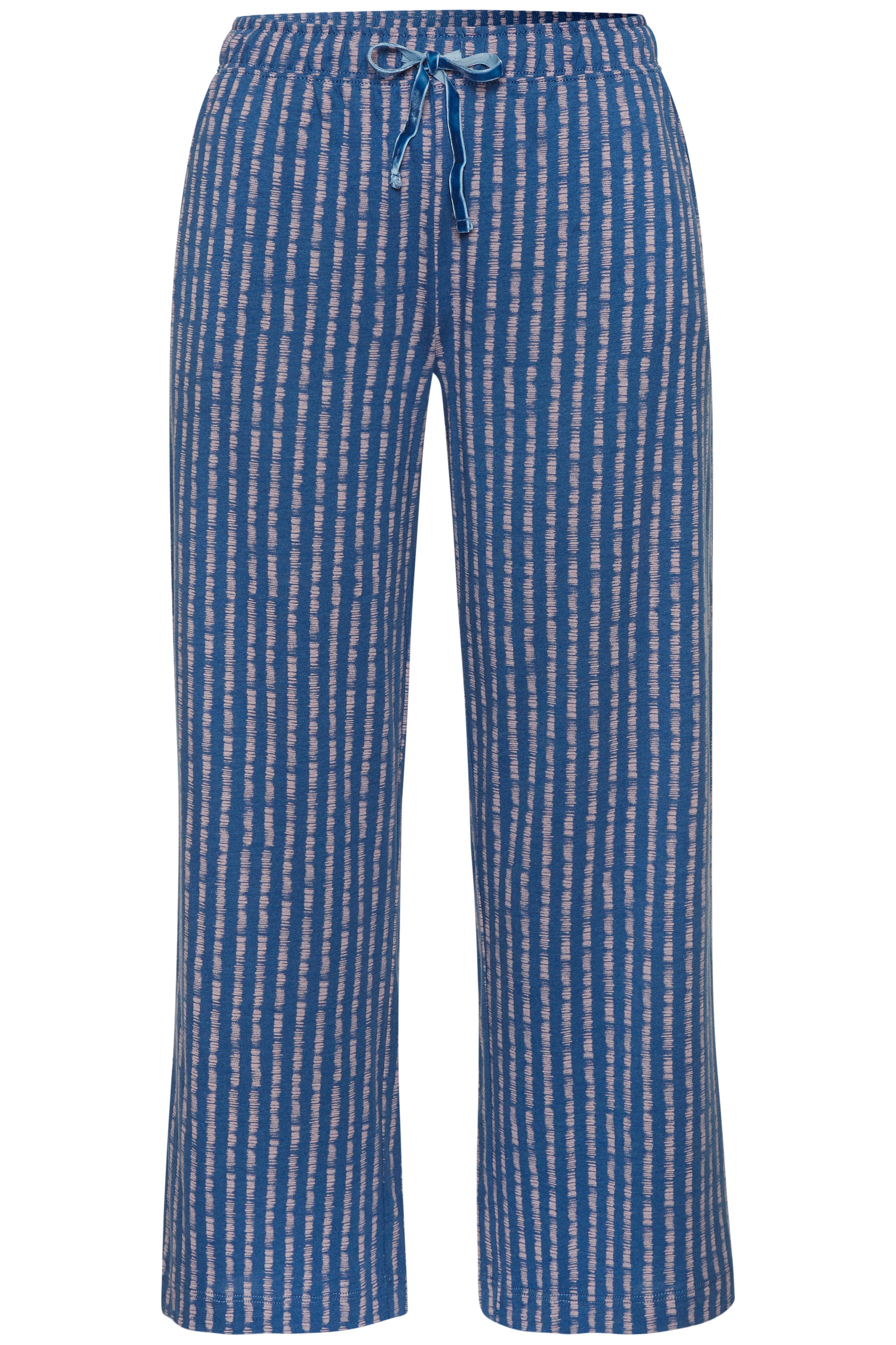 Vivance Dreams Culotte, Mit schönem Allovermuster