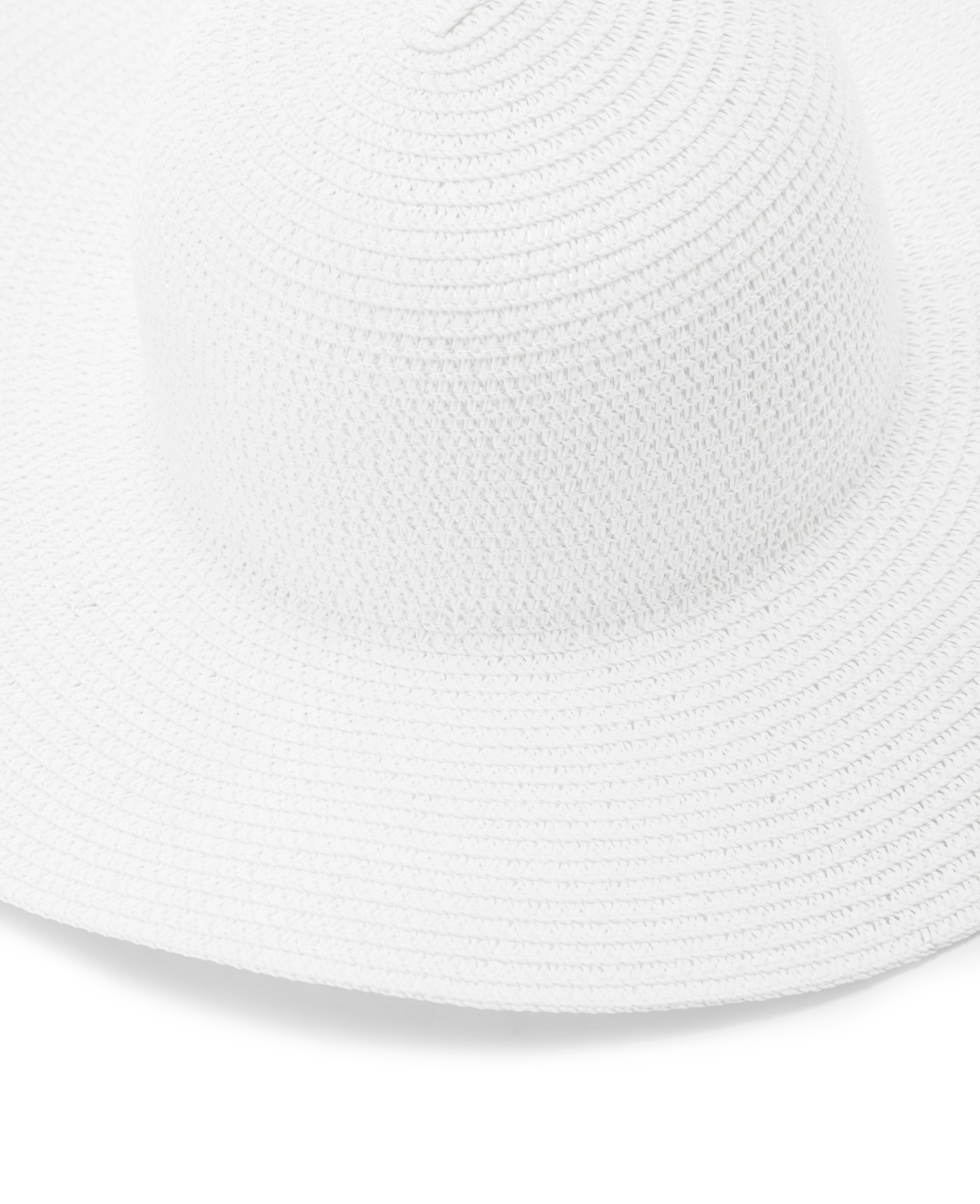 LASCANA Strohhut »Sonnenhut, Sommerhut, Kopfbedeckung, Hut« im eleganten Look mit breiter Krempe