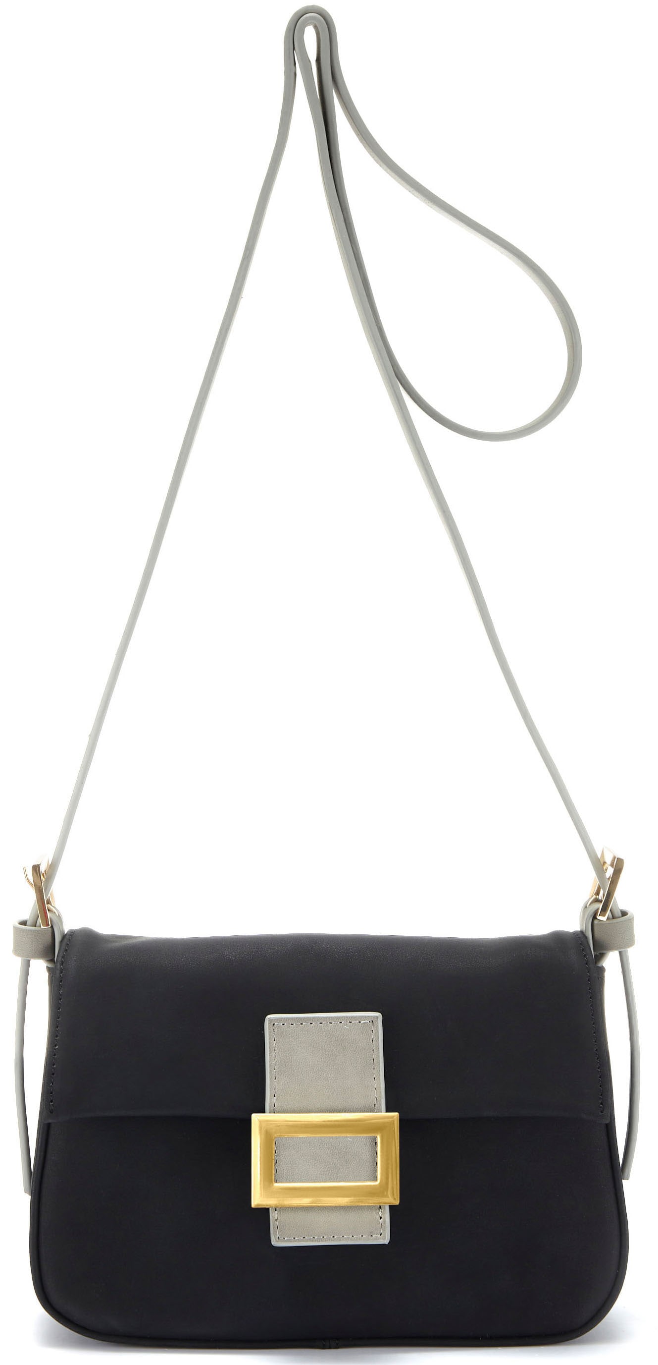Vivance Mini Bag »Minibag«, Schultertasche, Henkeltasche, Handtasche VEGAN