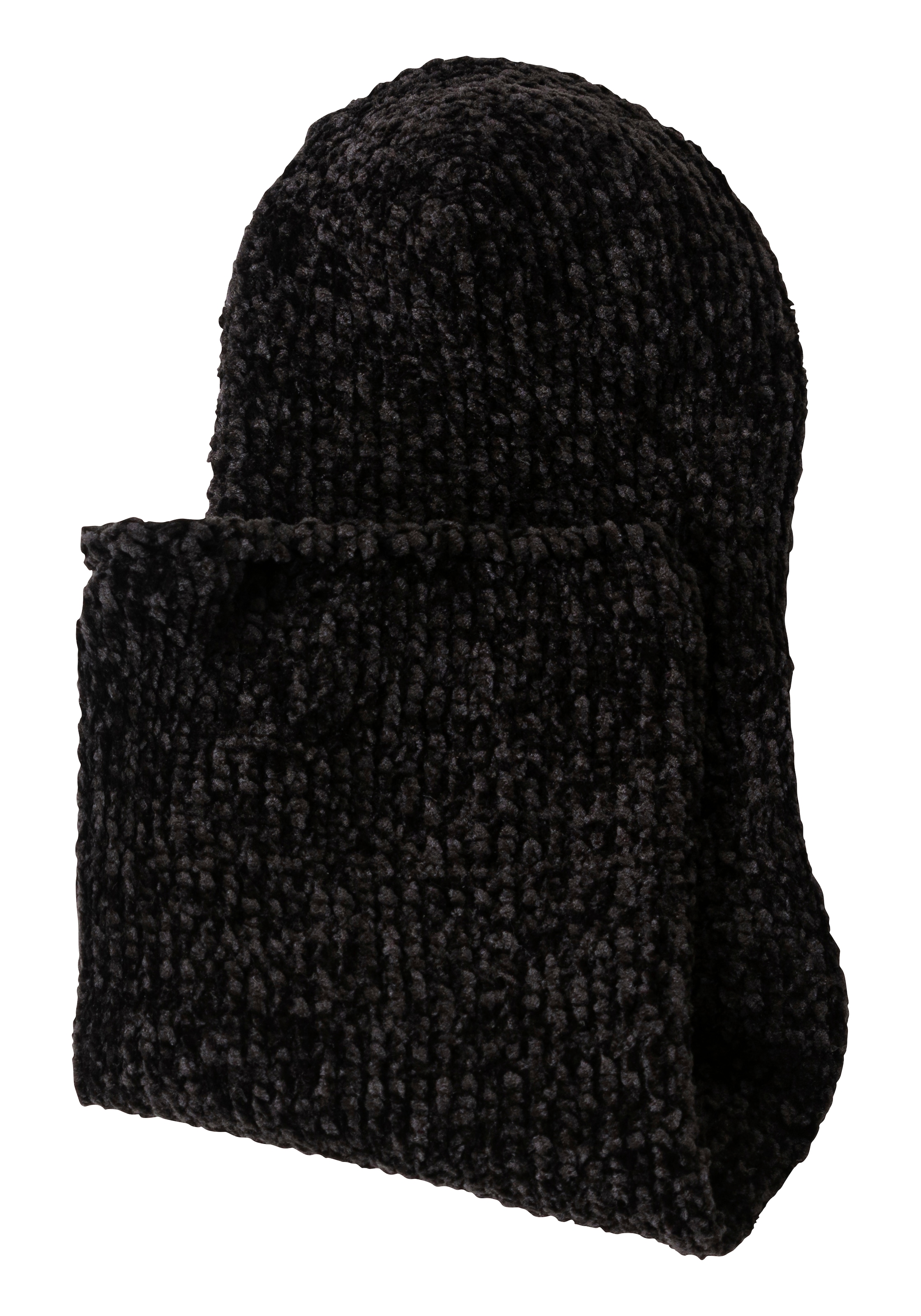 Lavana Kuschelsocken, (Packung, 5 Paar), ideal als Bettsocken