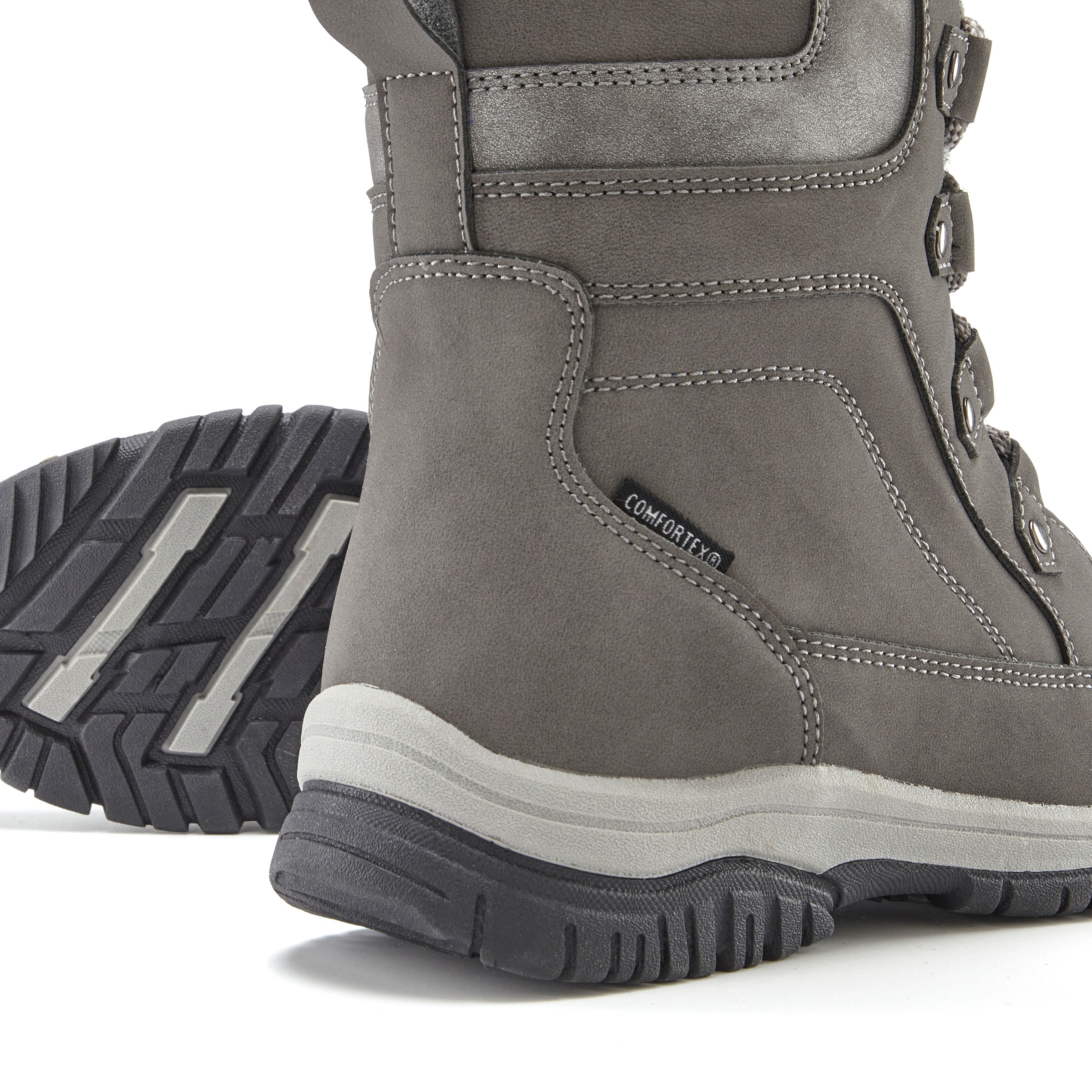 LASCANA Stiefelette »Outdoorstiefel, Winterstiefelette, Winterboots, Schneestiefel,«  NEU mit wasserabweisender Comfortex-Membrane zum Schnüren