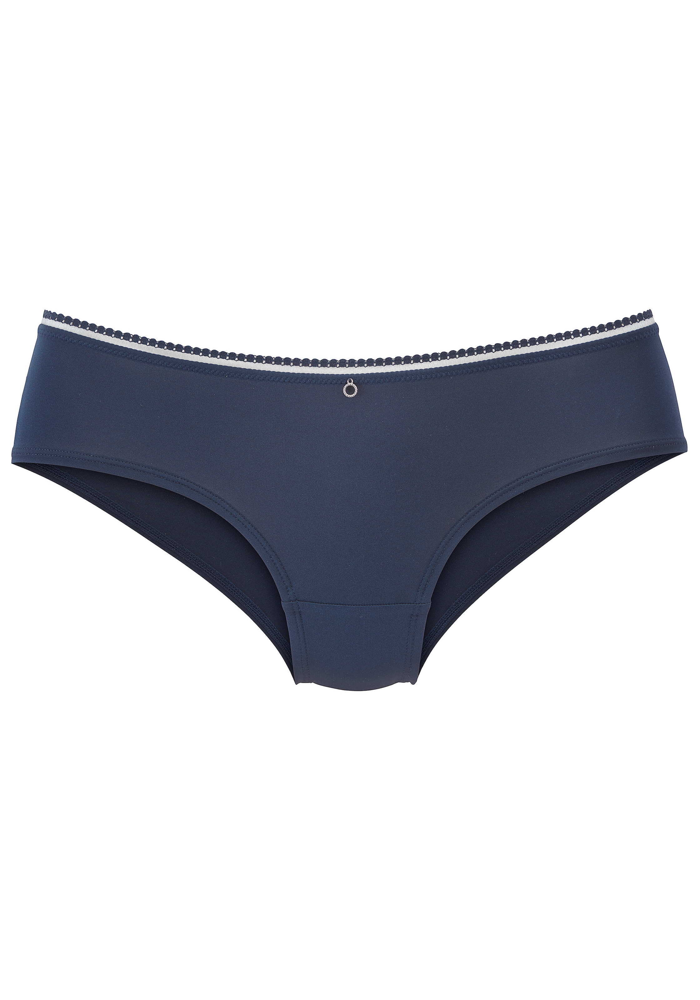 s.Oliver Panty »Elina« mit dezentem Ringdetail vorne mittig