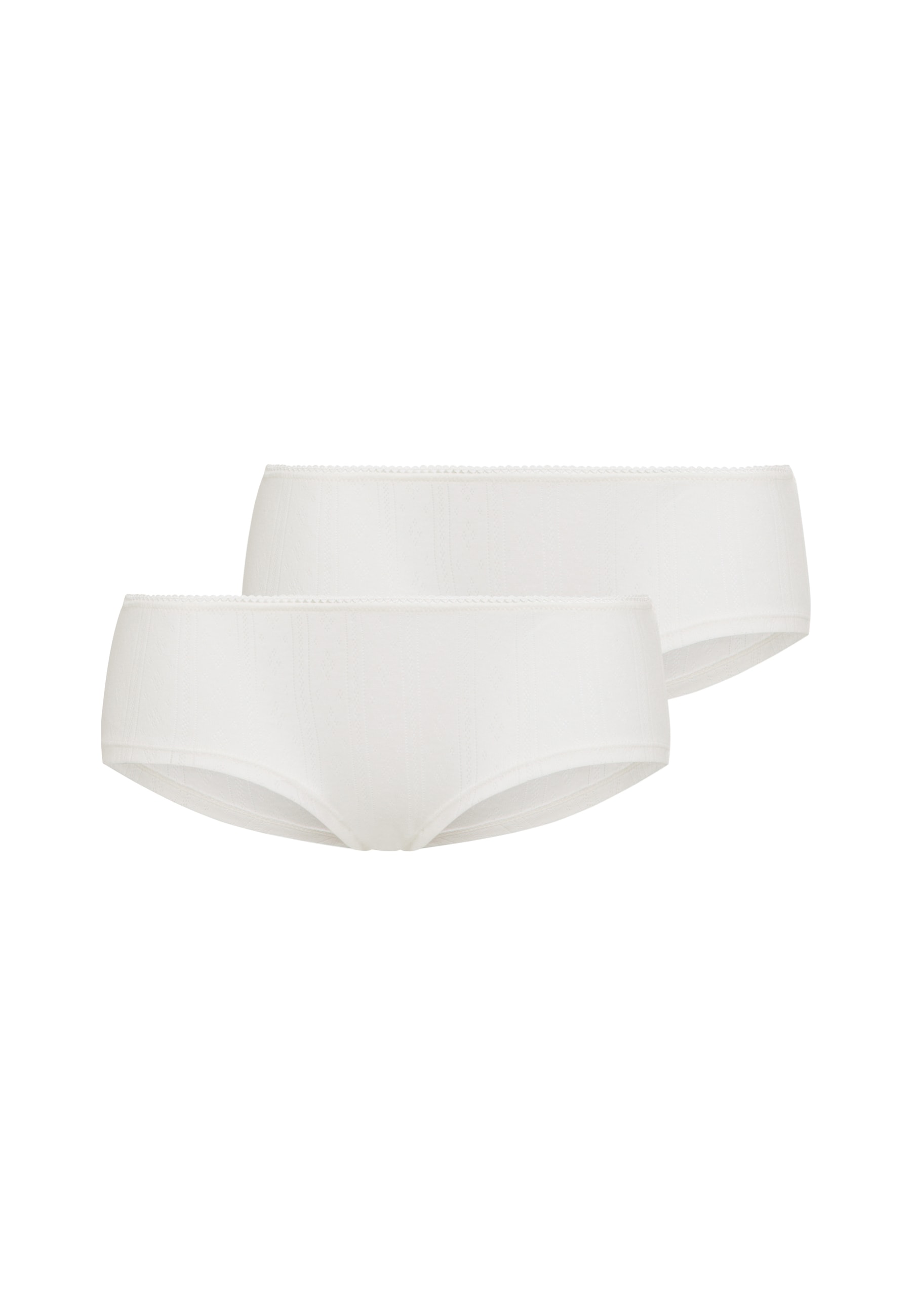 LSCN by LASCANA Panty 2er Pack,  in knapper Pasform