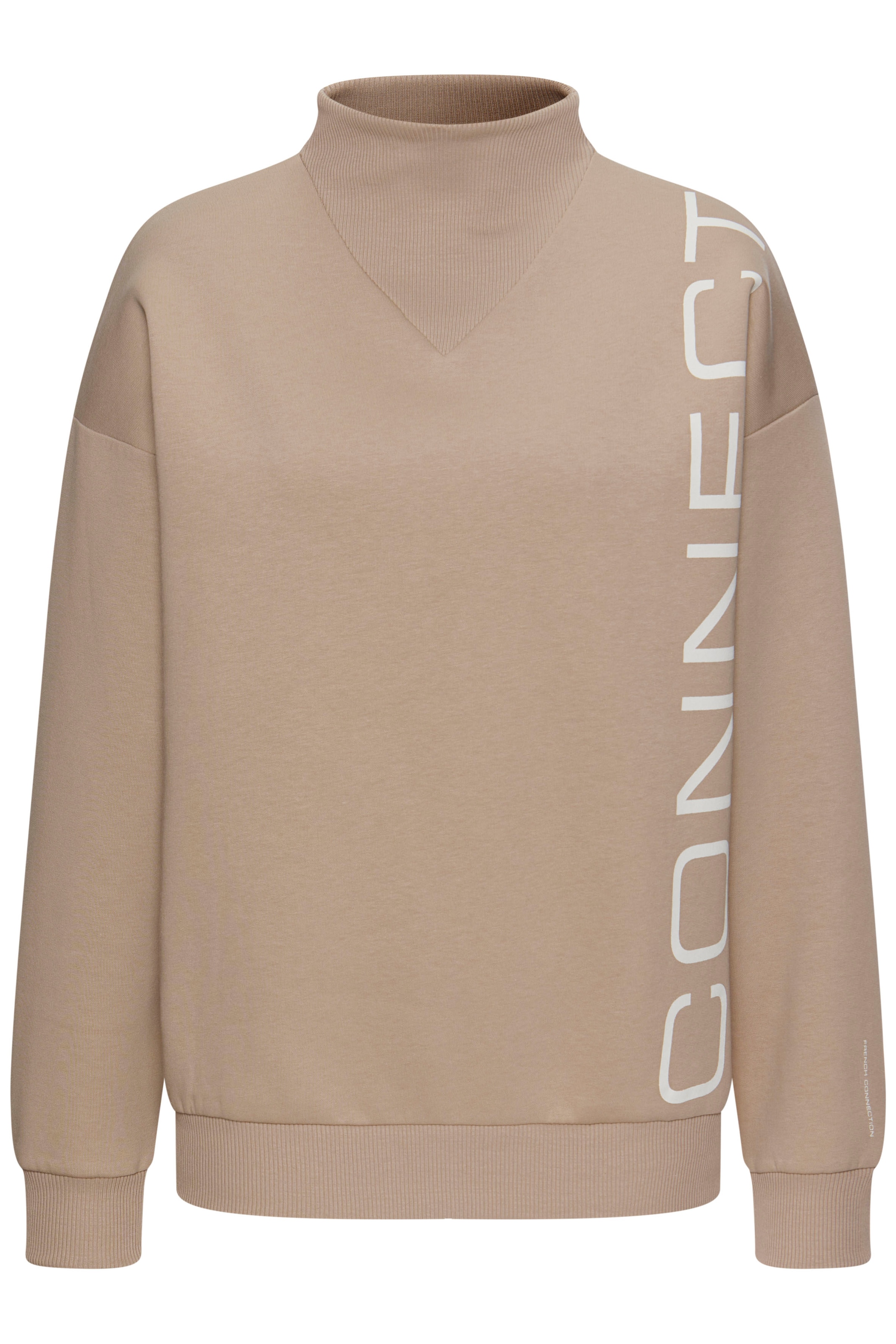 French Connection Sweater, besonders softe Qualität