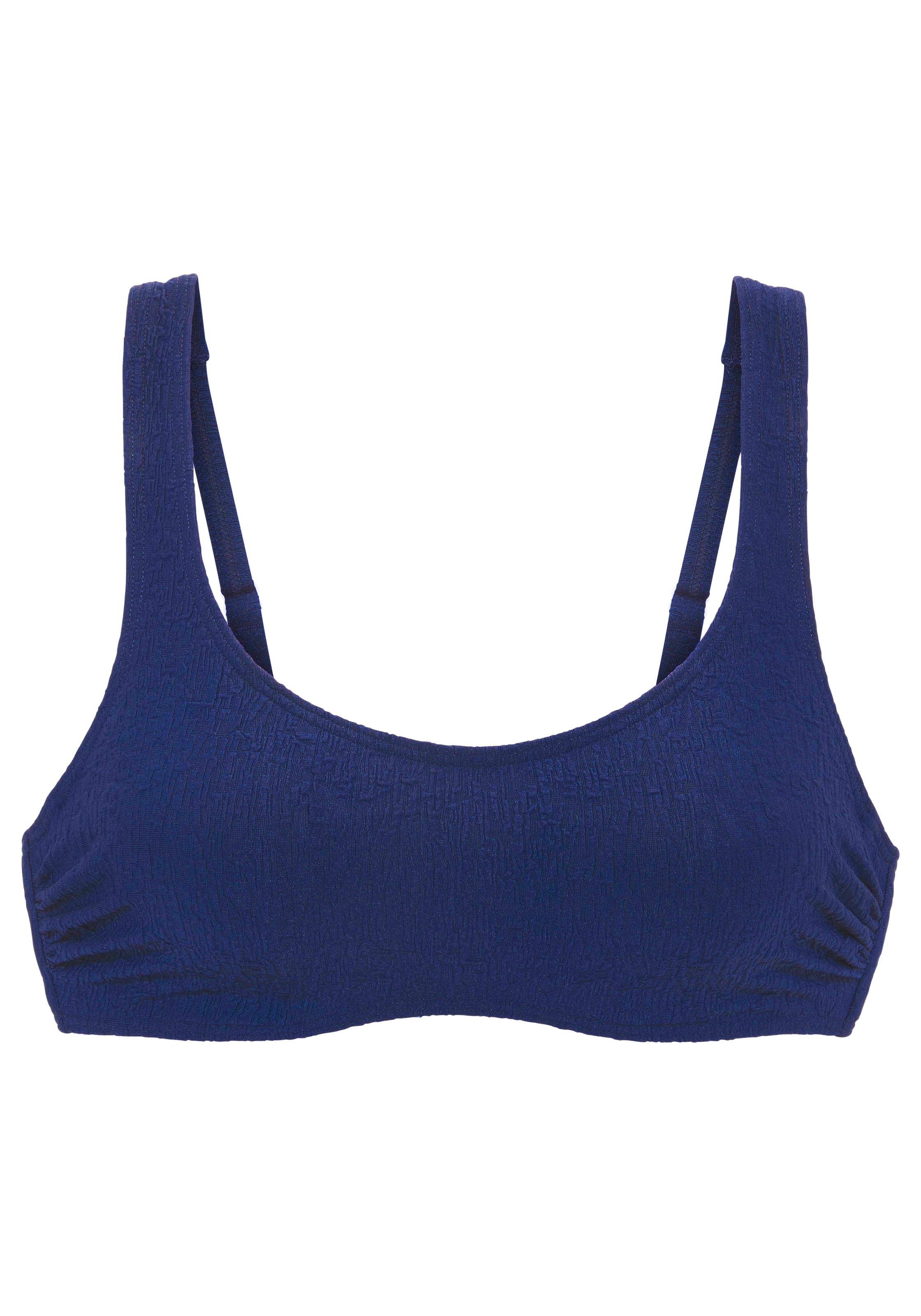 s.Oliver Bustier-Bikini-Top »Oana« mit Bügel