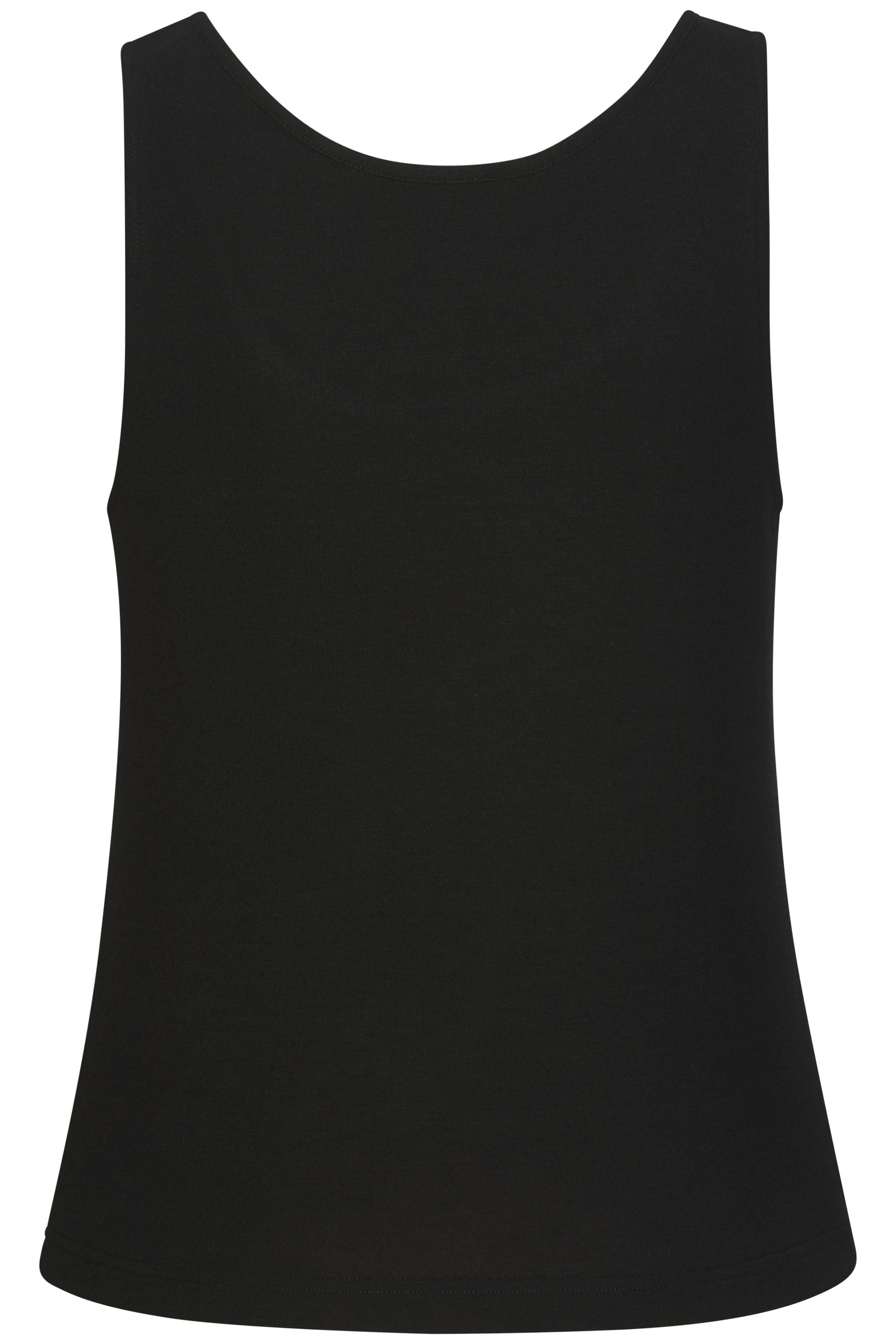 LASCANA Tanktop, Aus weicher Viskosemischung