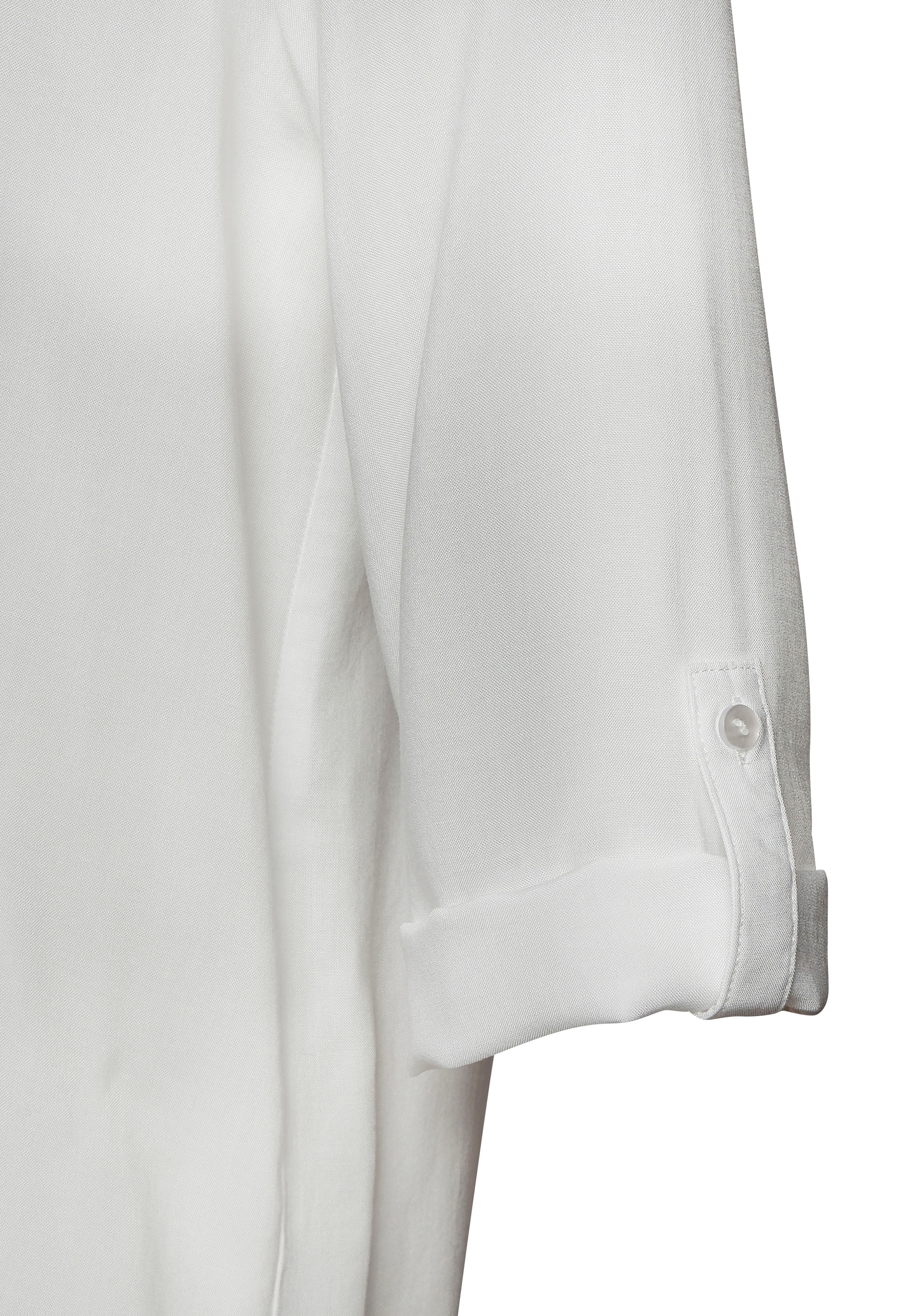 LASCANA Schlupfbluse, mit 3/4-Ärmeln, elegante Damenbluse