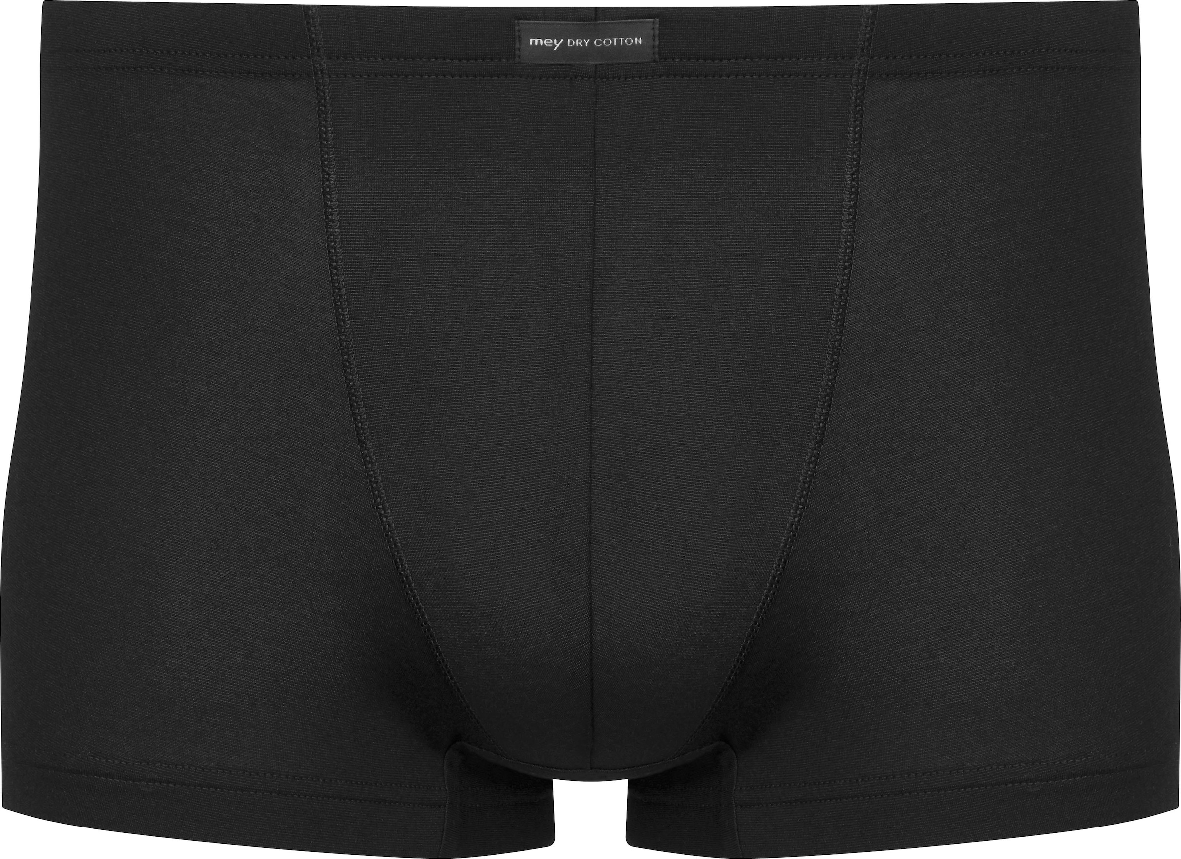 Mey Boxer »Dry Cotton«, klassischer Sitz, kurzes Bein
