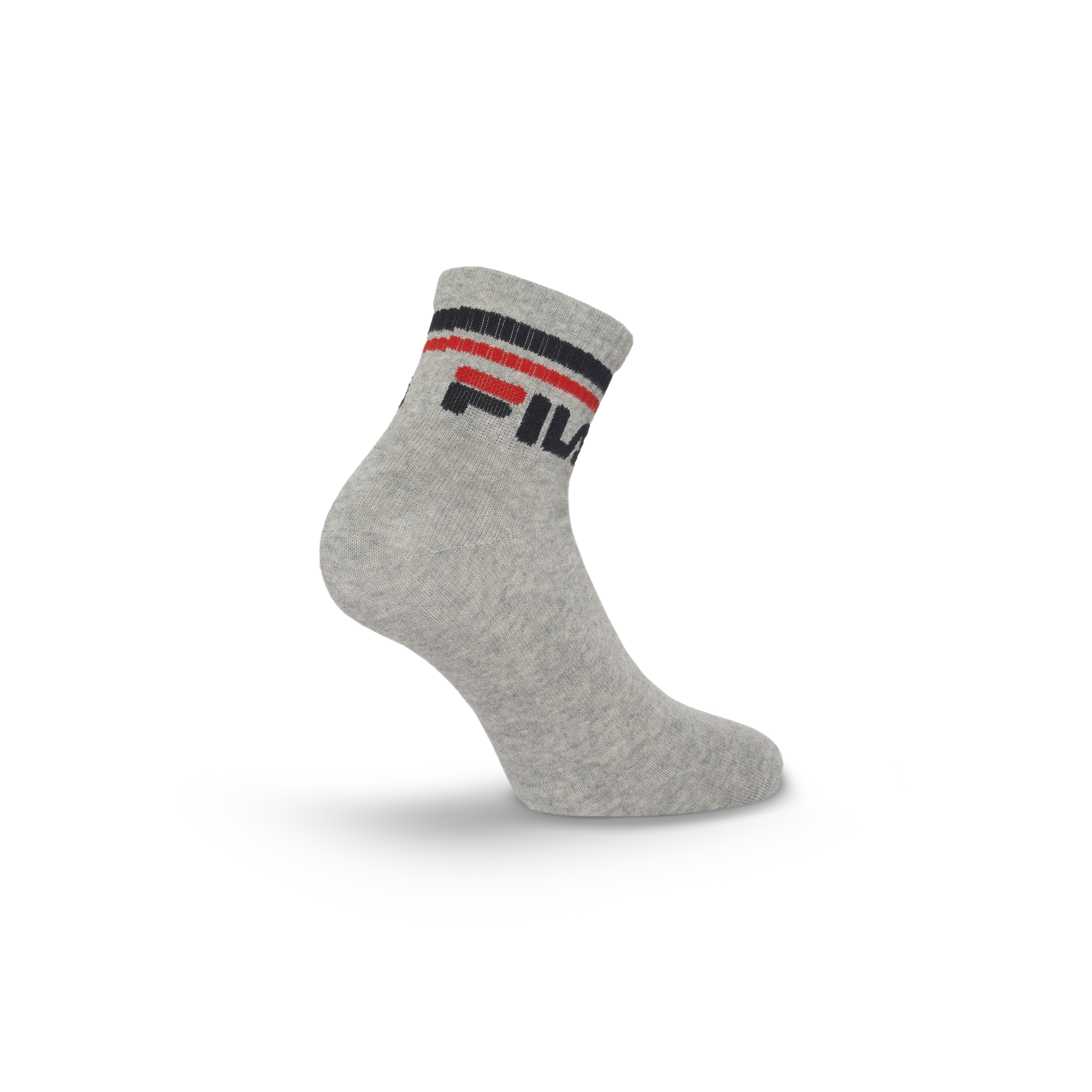 Fila Kurzsocken 3 Paar tlg.