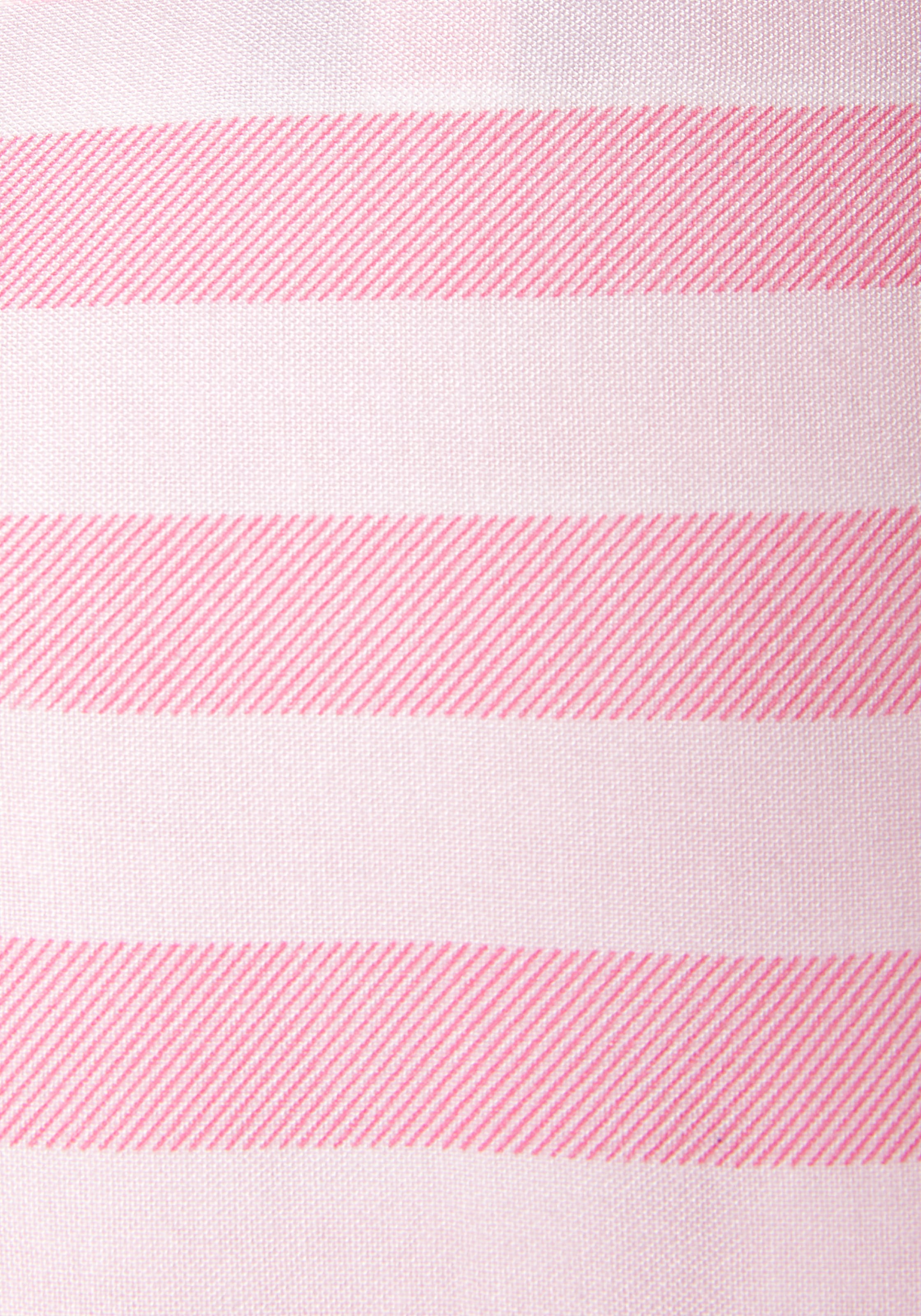 LASCANA Schlupfbluse, mit Streifenprint, leichte Webware, Damenbluse