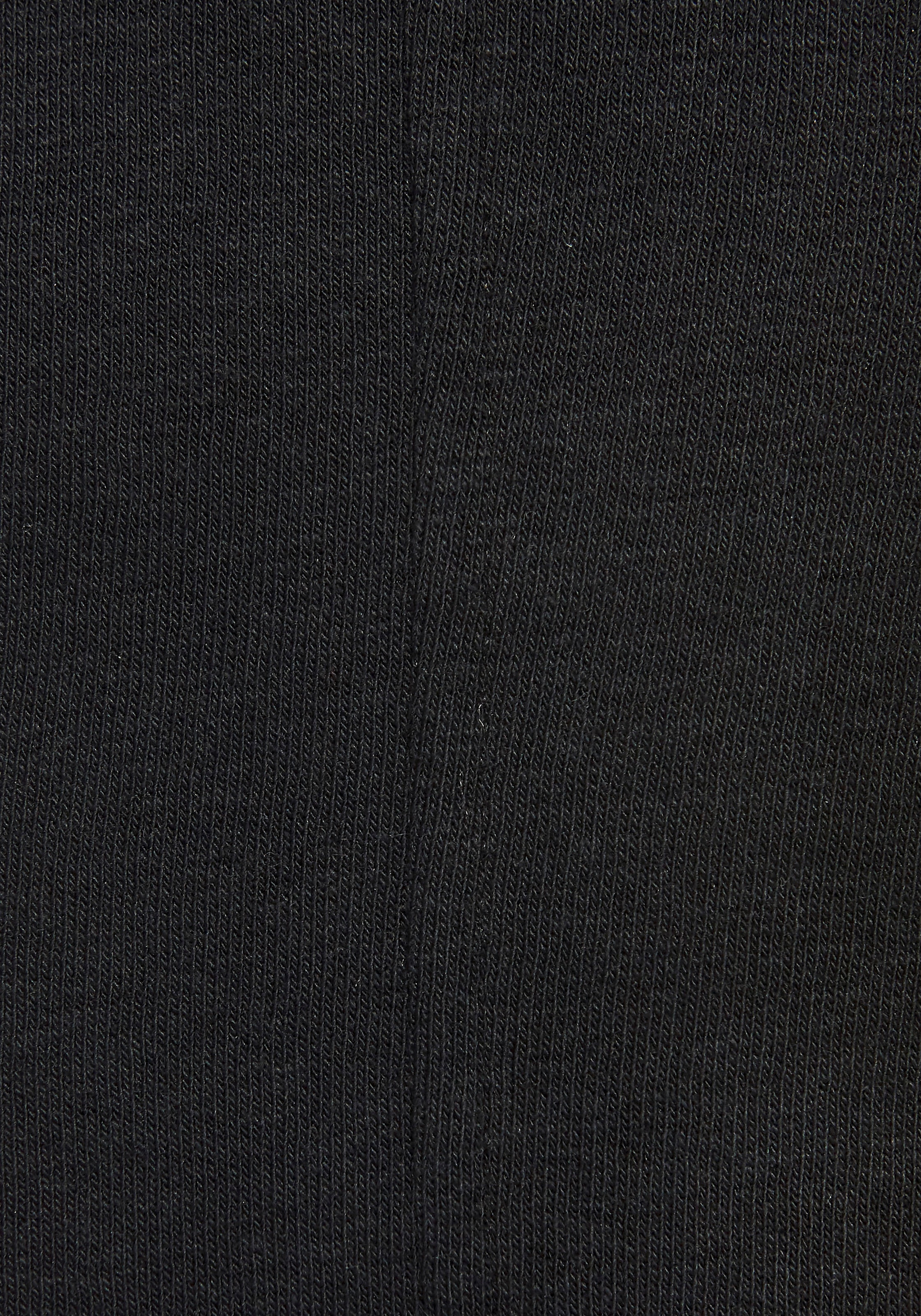 Buffalo Sweatshorts, mit kleiner Logostickerei