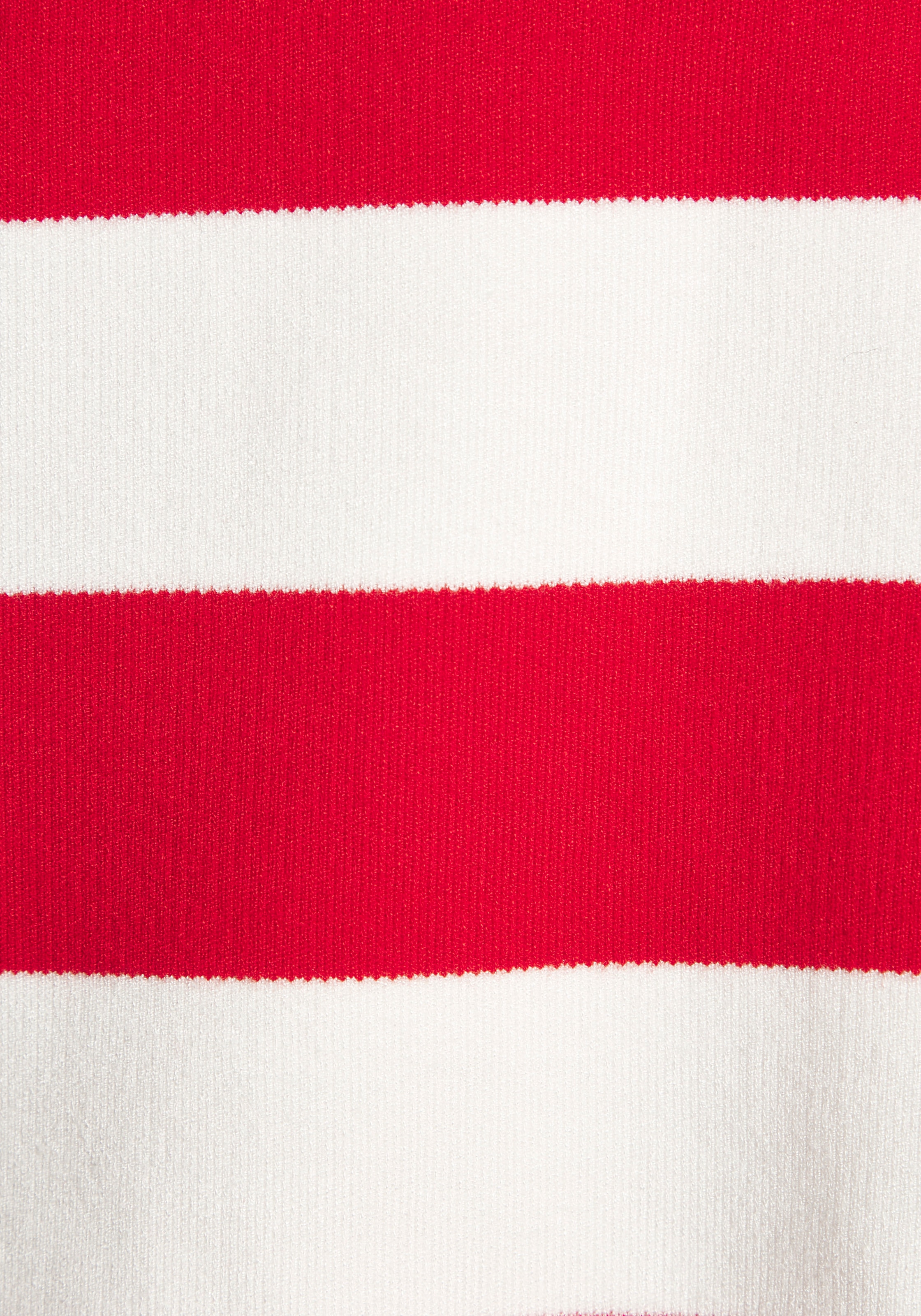 LASCANA Polokragenpullover