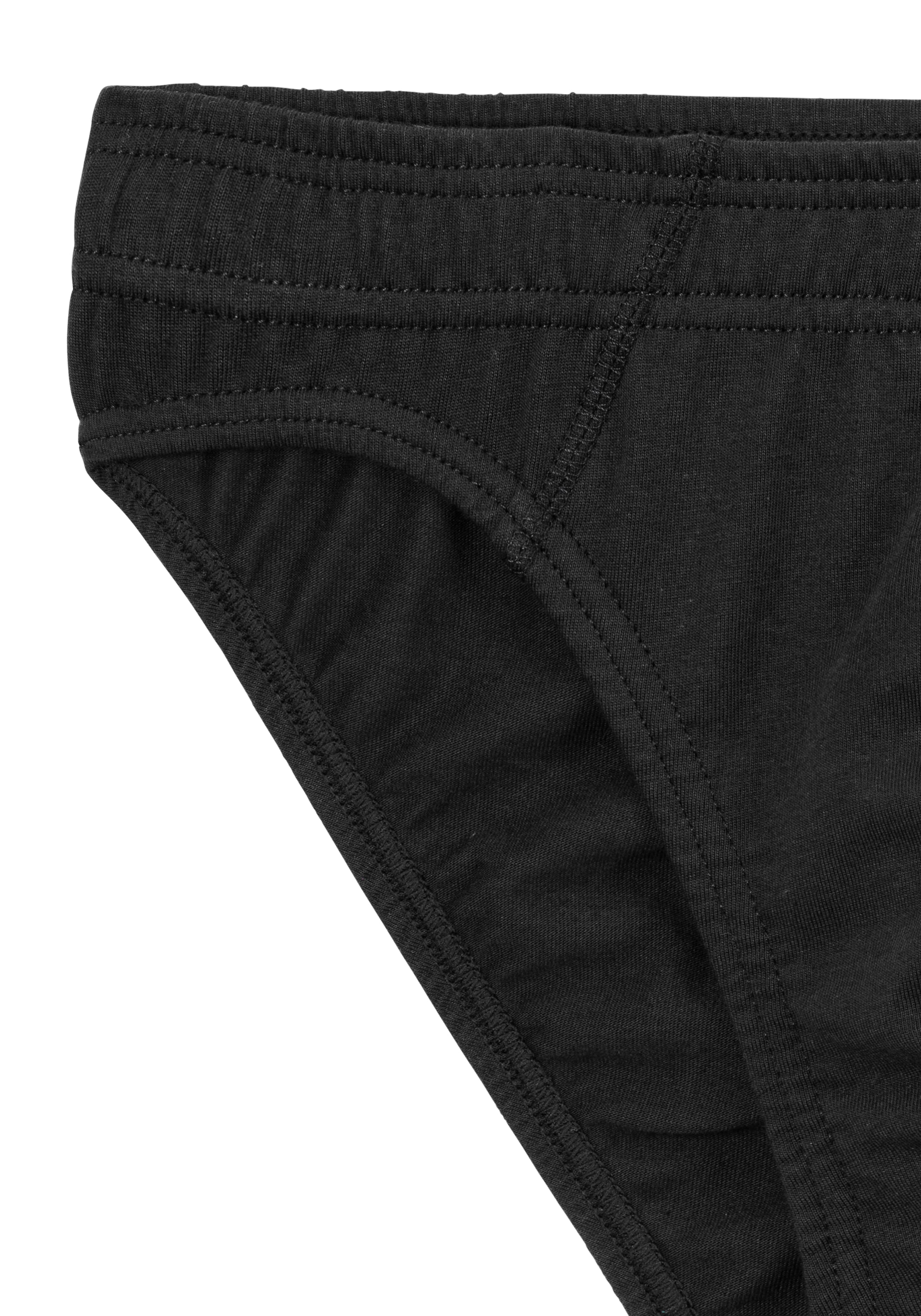 s.Oliver Slip »Herren Unterhose«, (Dose, 7 St.), Wochenration in einer Dose