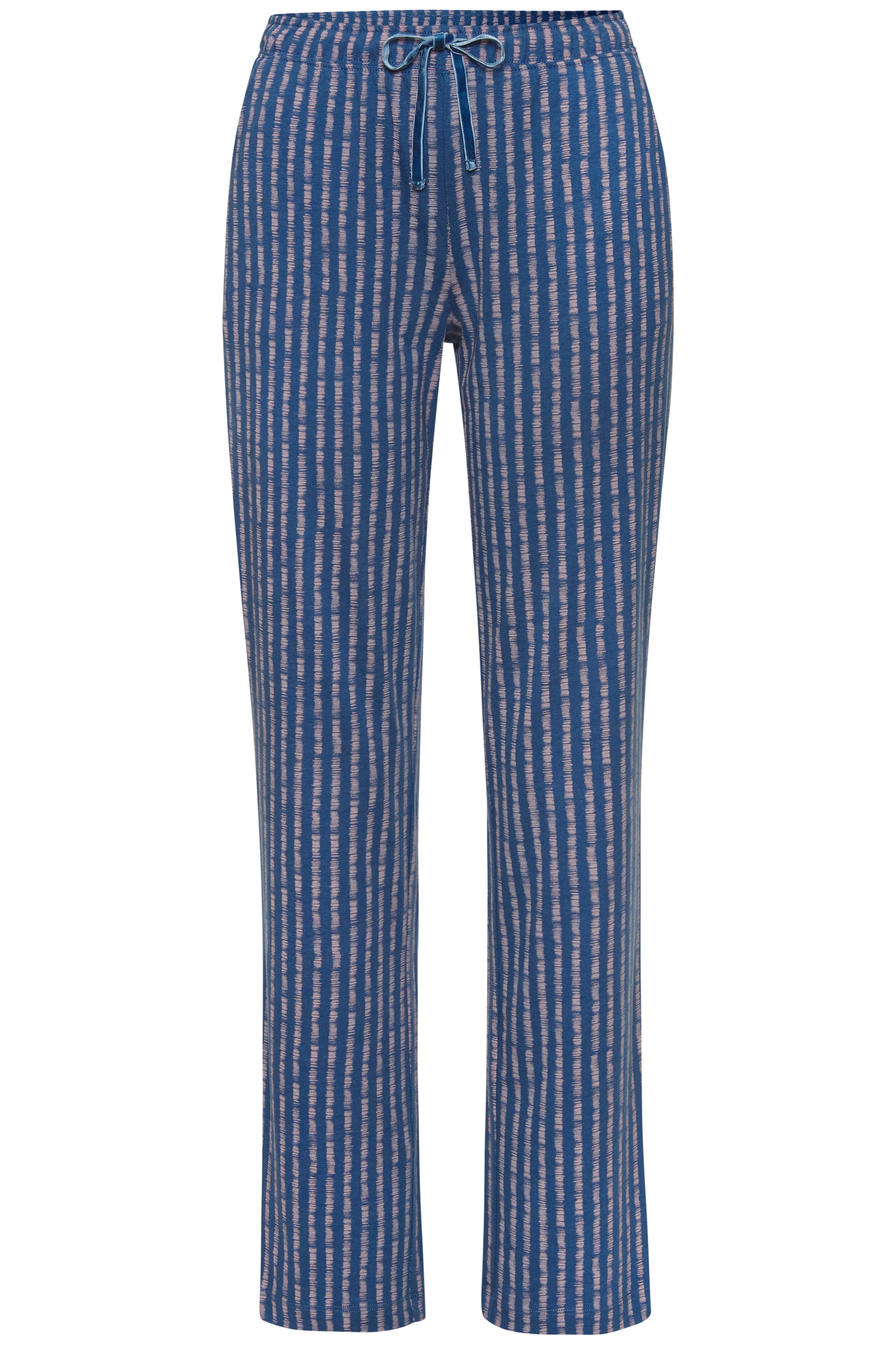 Vivance Dreams Pyjama Set, 2 tlg. Mit schönem Muster