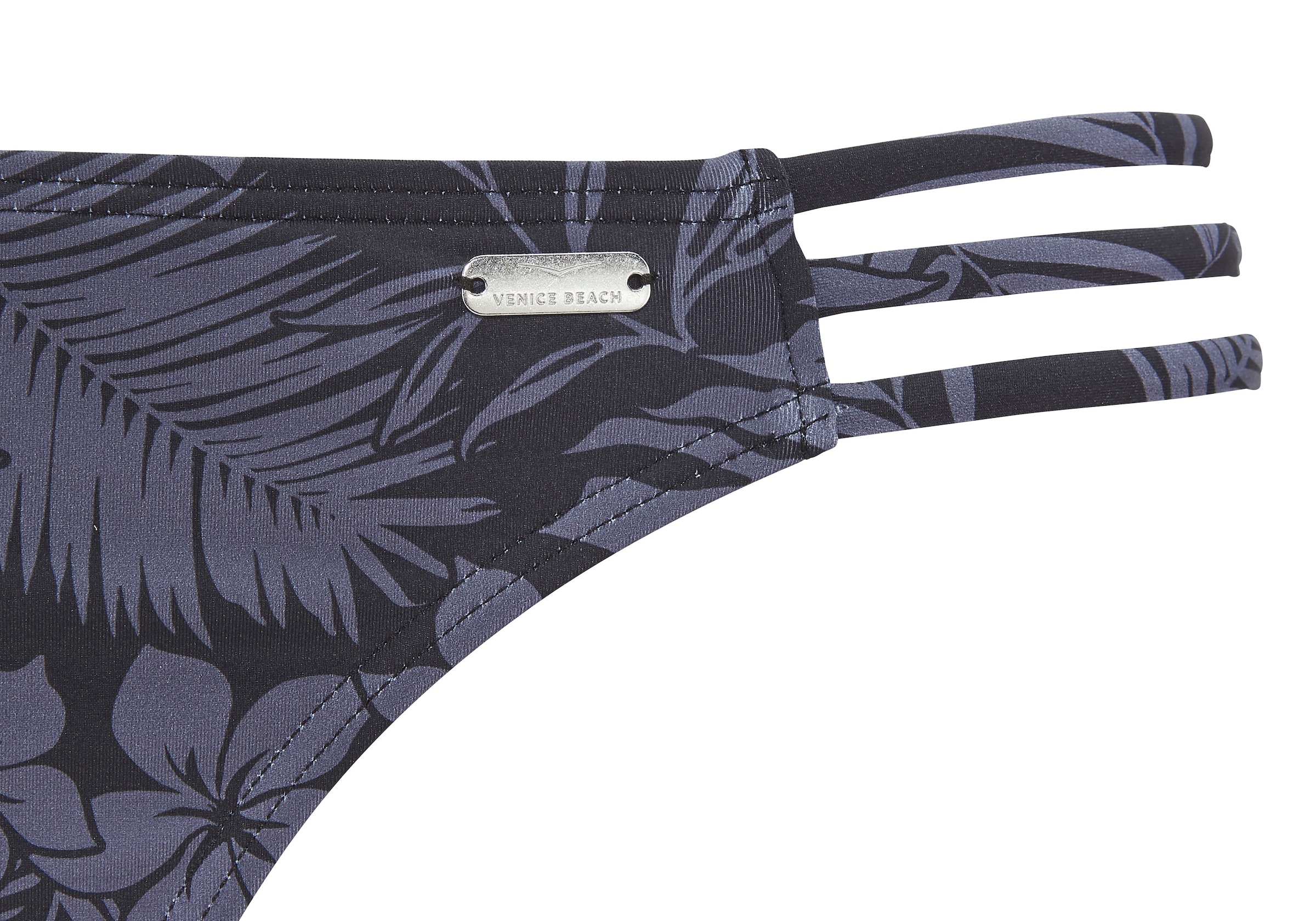 Venice Beach Bikini-Hose »Moloka«, mit seitlichen Bändern
