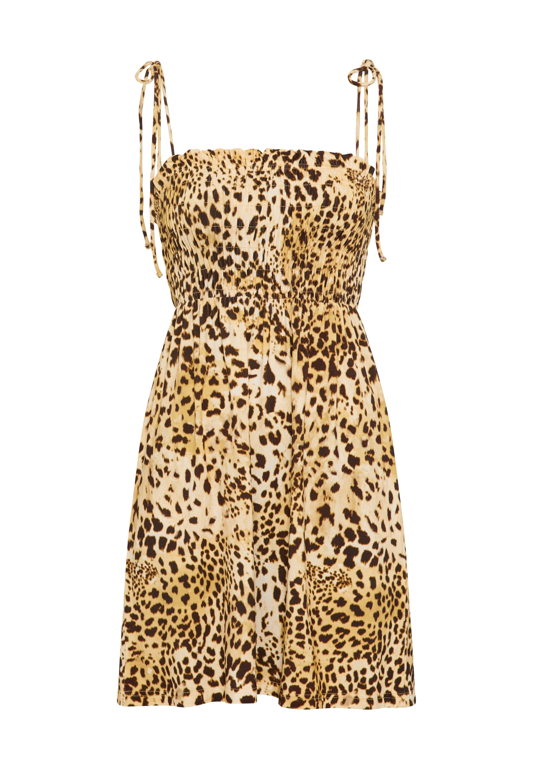 LSCN by LASCANA Minikleid